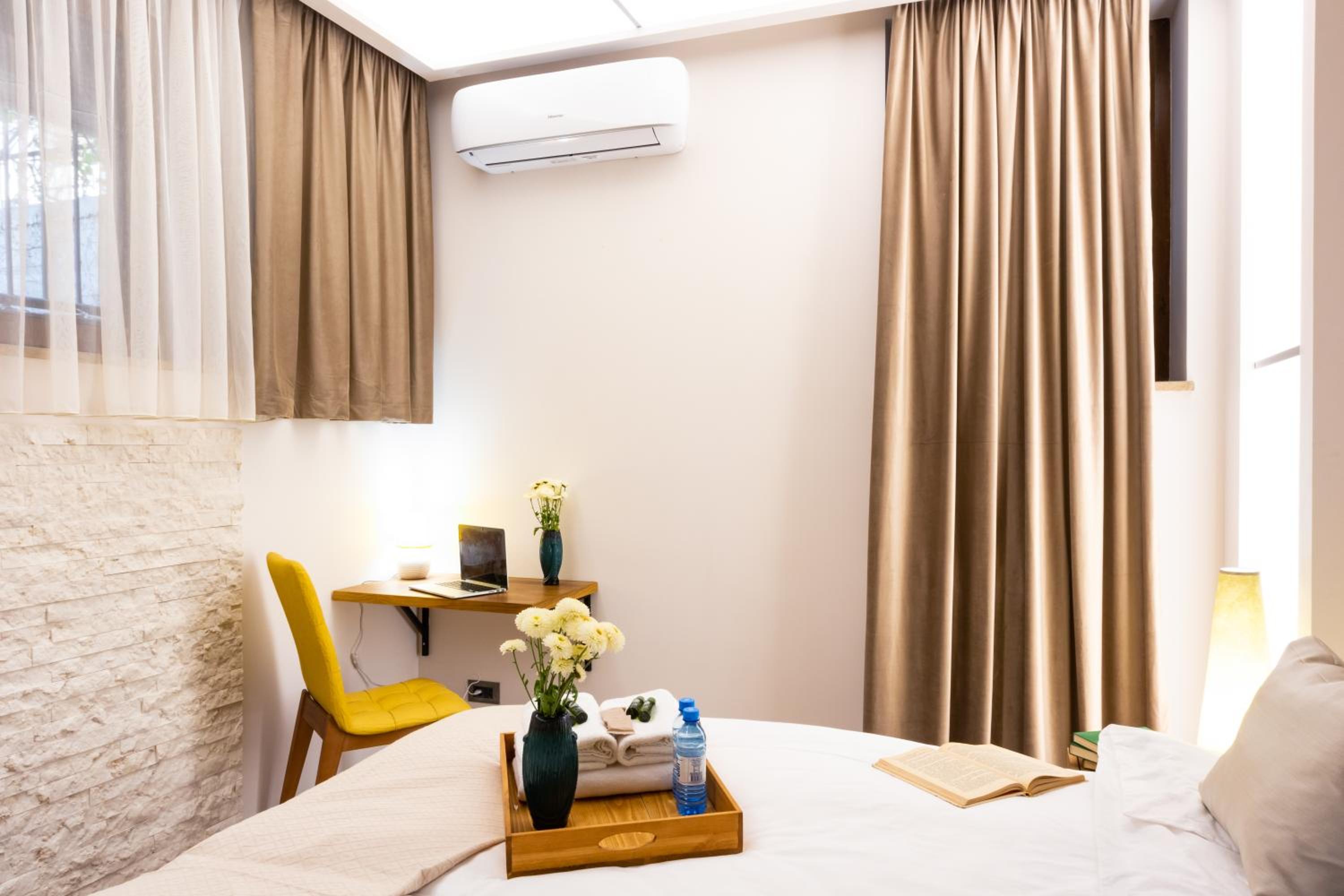 hotelise I Escape Apartment