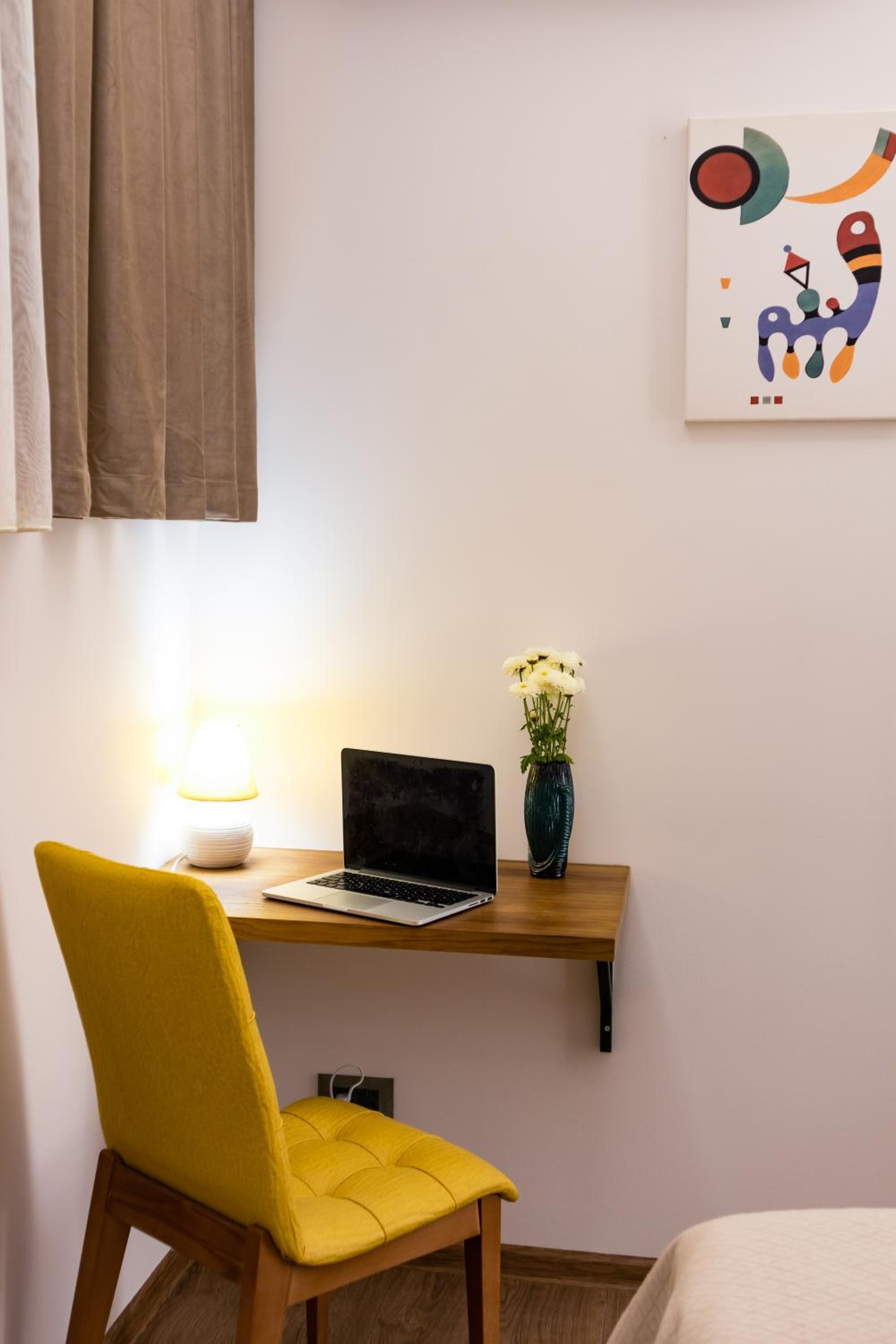 hotelise I Escape Apartment