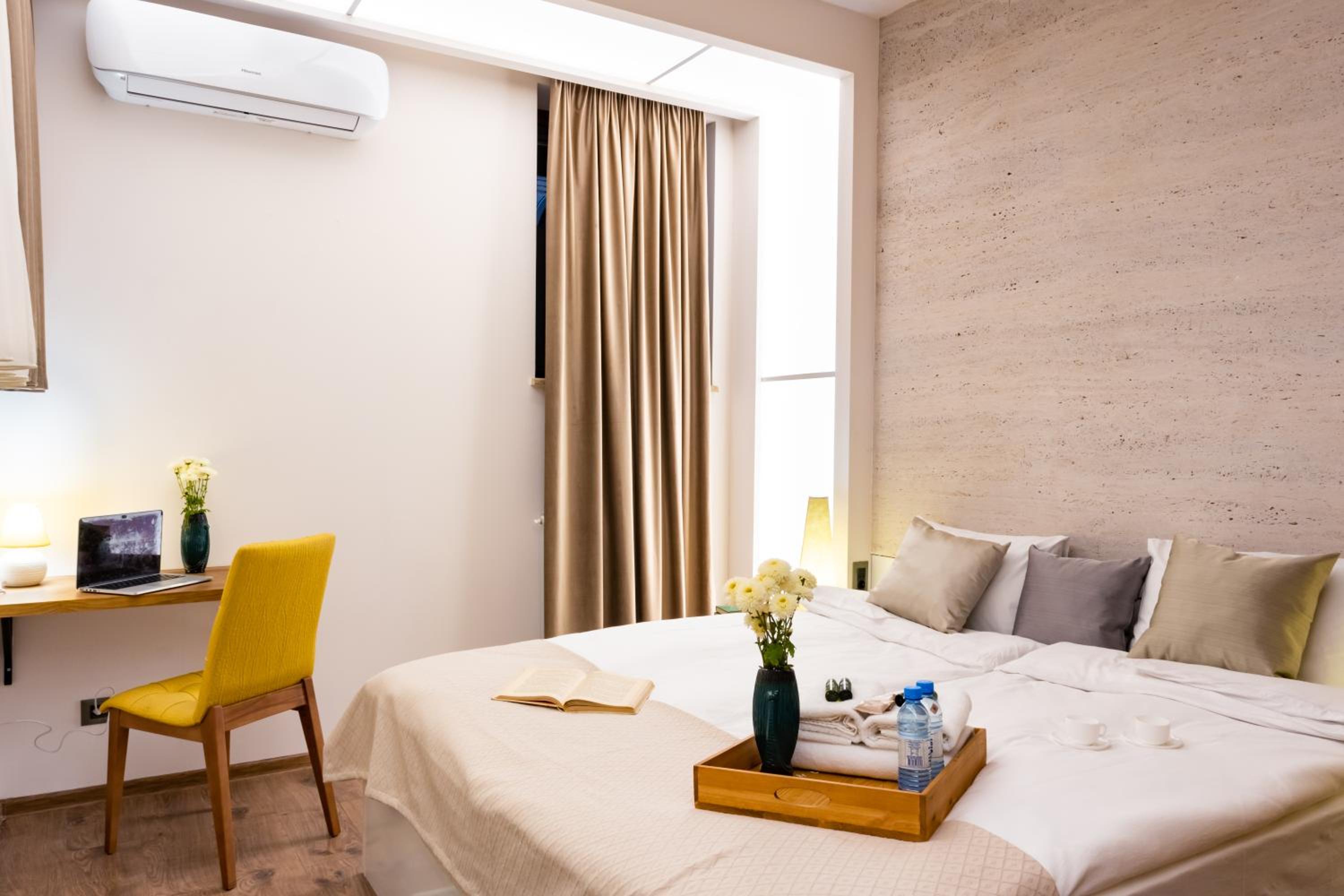 hotelise I Escape Apartment