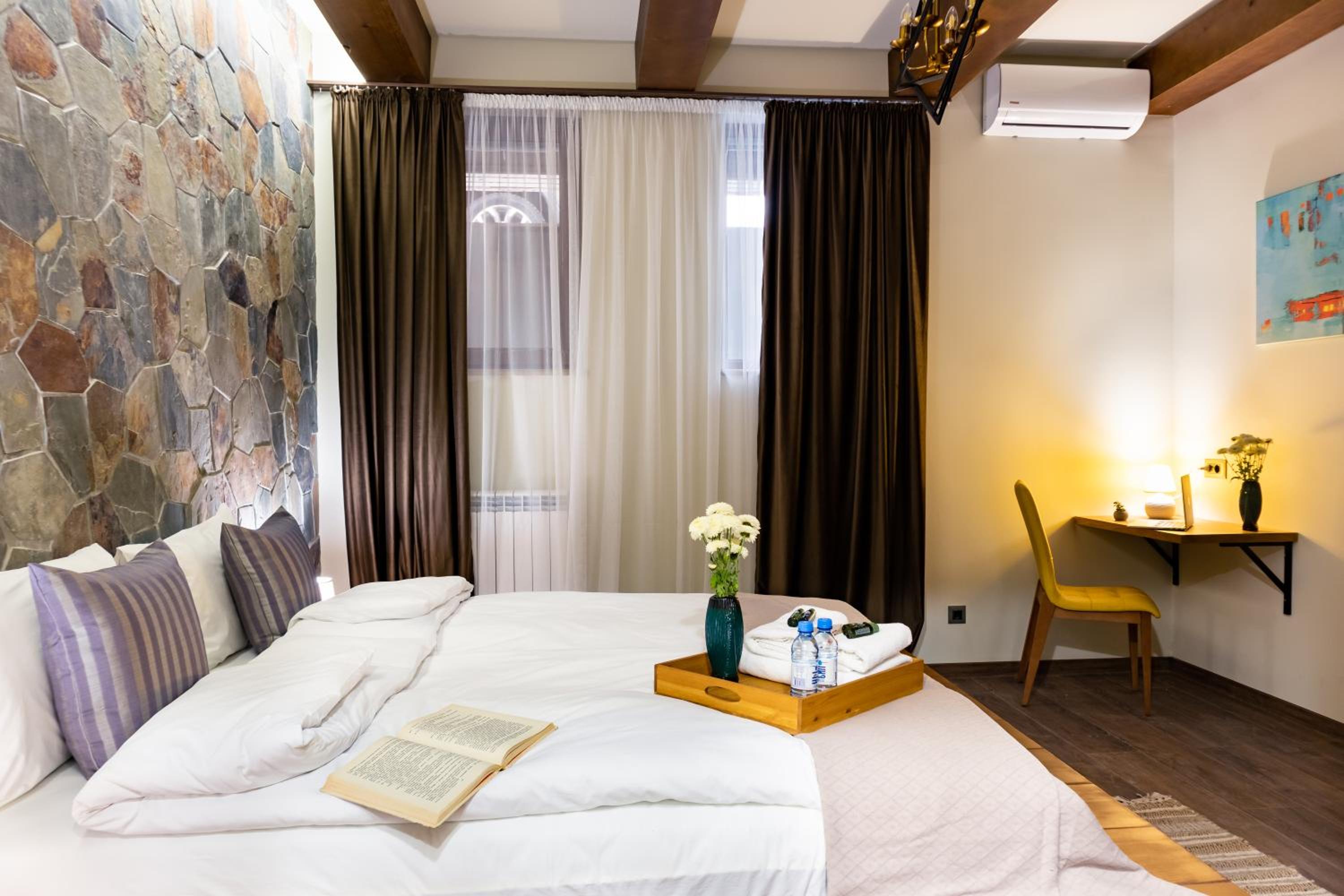 hotelise I Escape Apartment