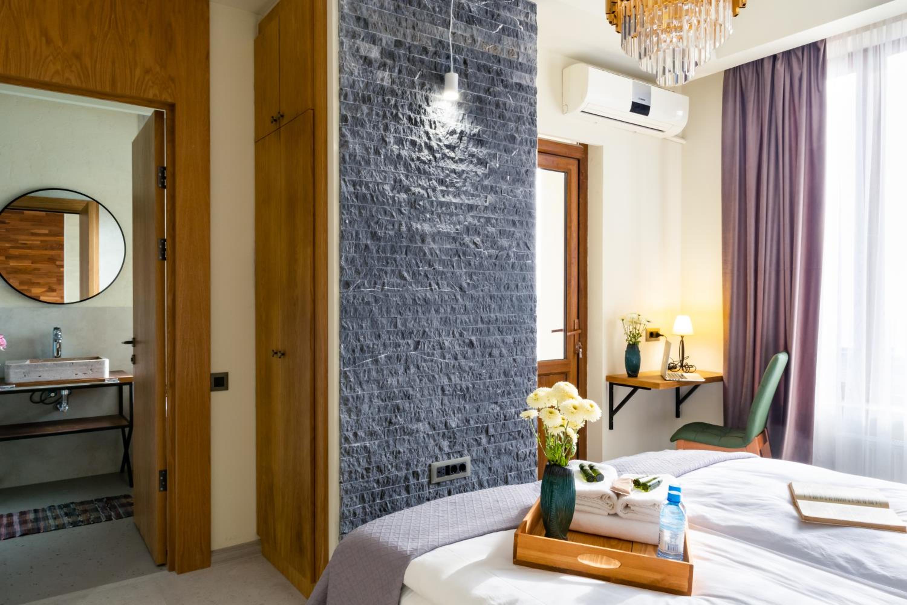 hotelise I Escape Apartment