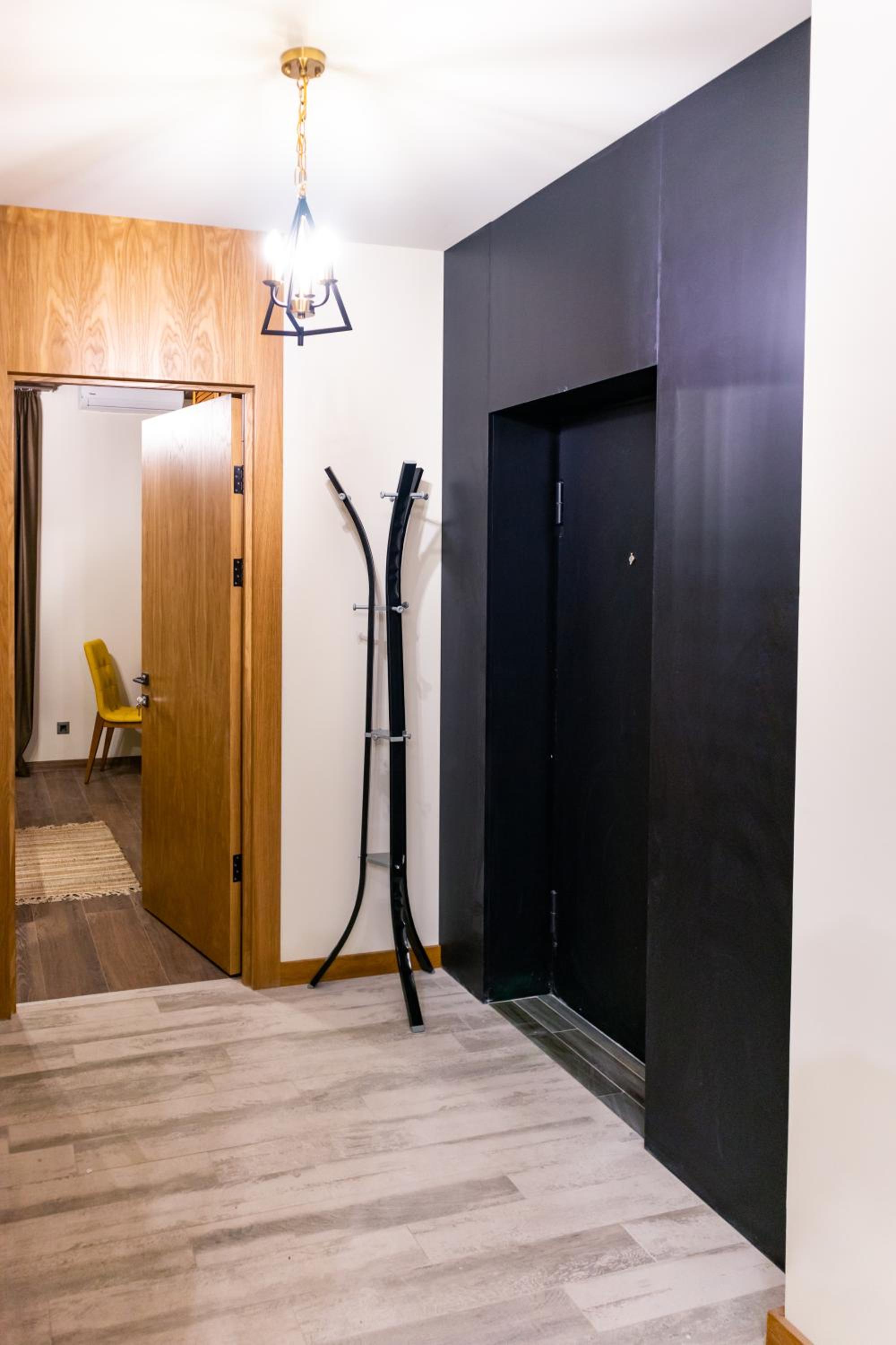 hotelise I Escape Apartment
