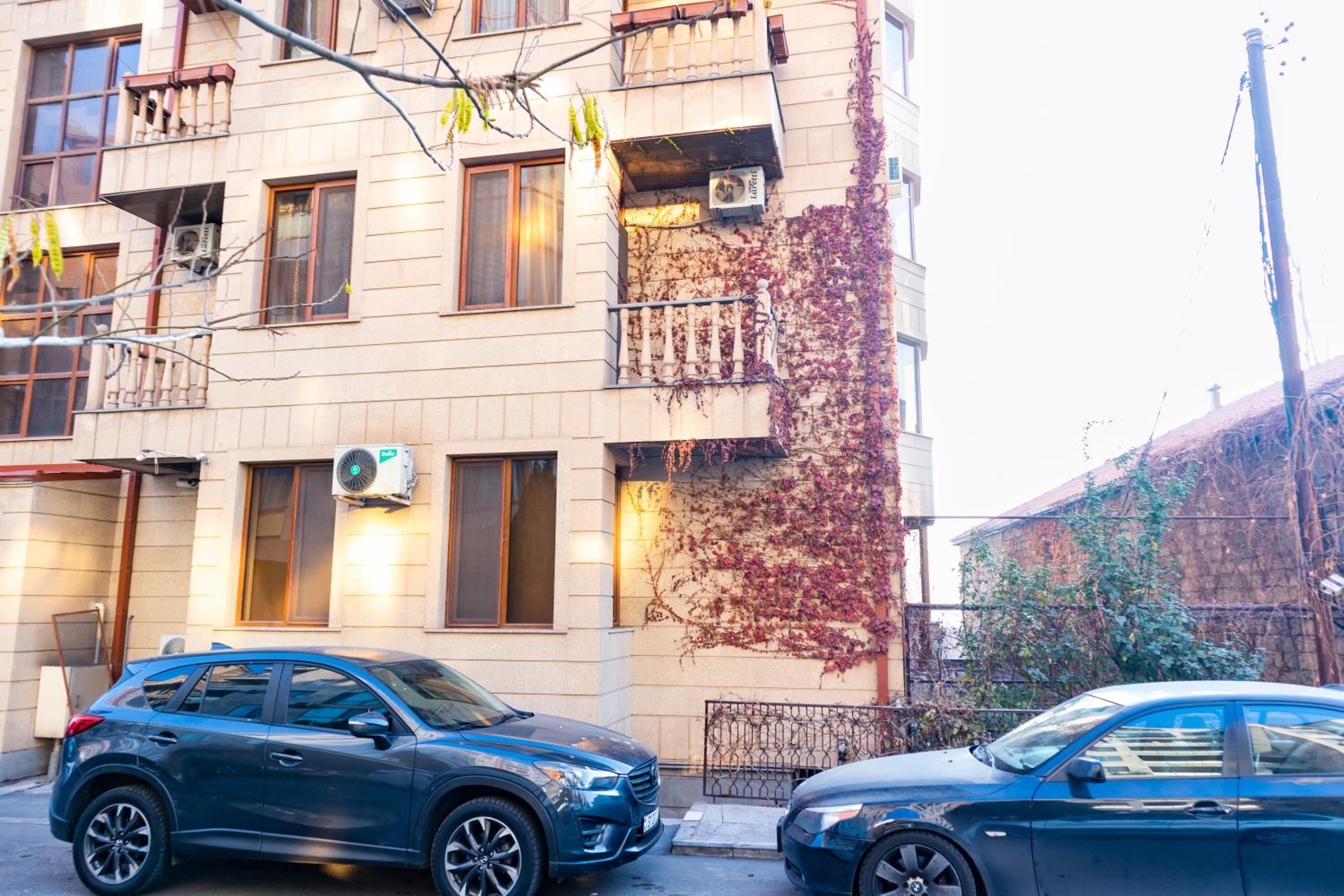 hotelise I Escape Apartment