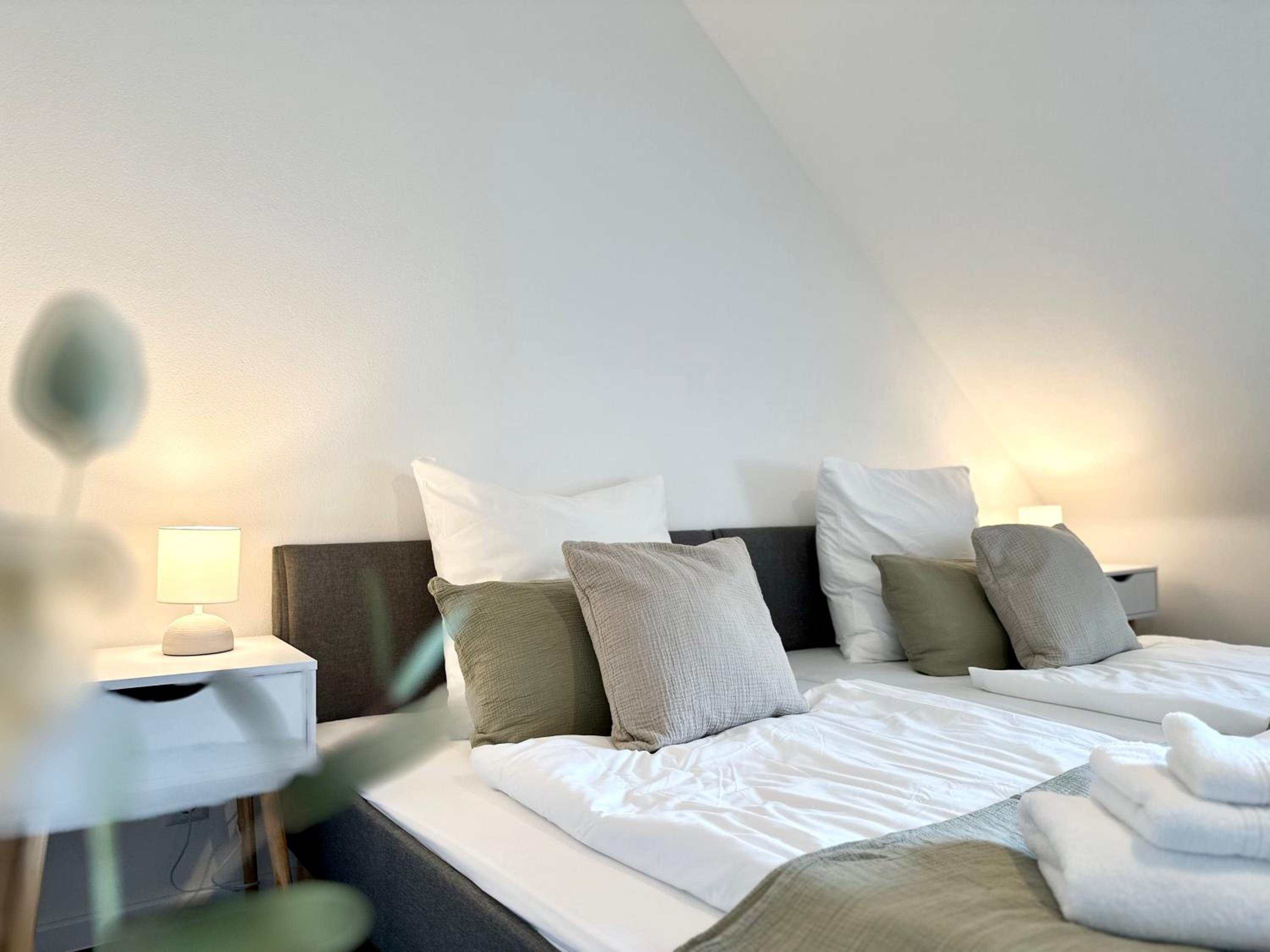 MyStay I Central Lofts I Superior Design Apartments Heidelberg