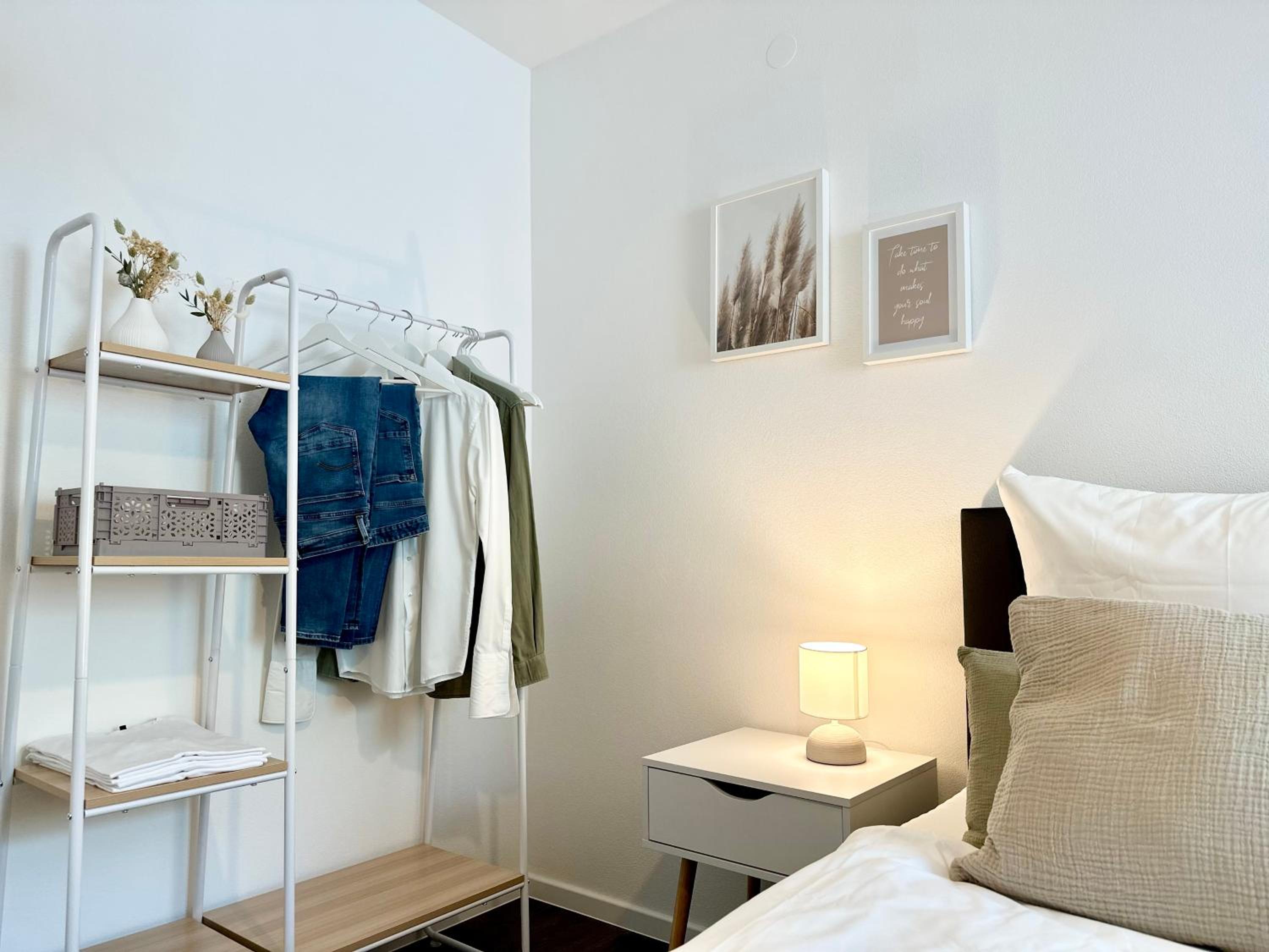 MyStay I Central Lofts I Superior Design Apartments Heidelberg
