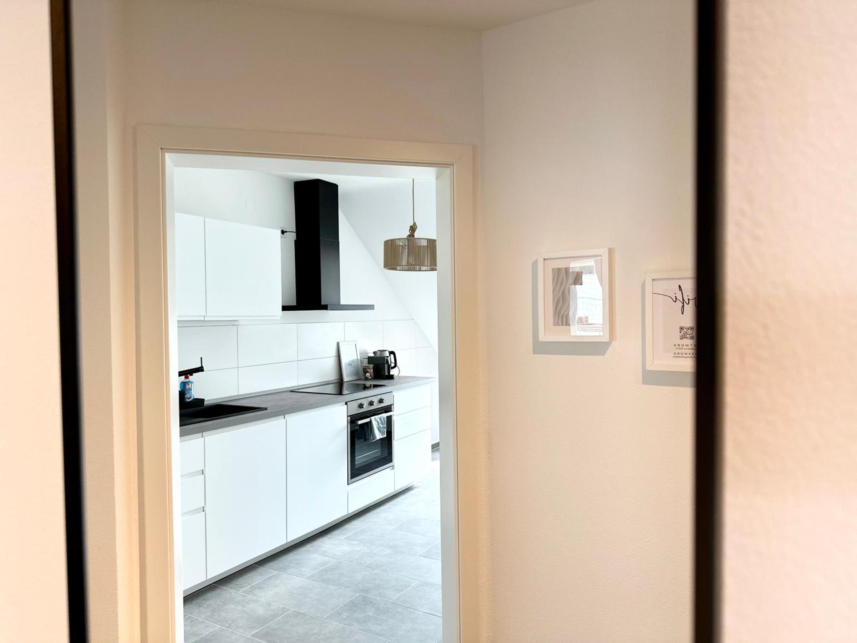 MyStay I Central Lofts I Superior Design Apartments Heidelberg