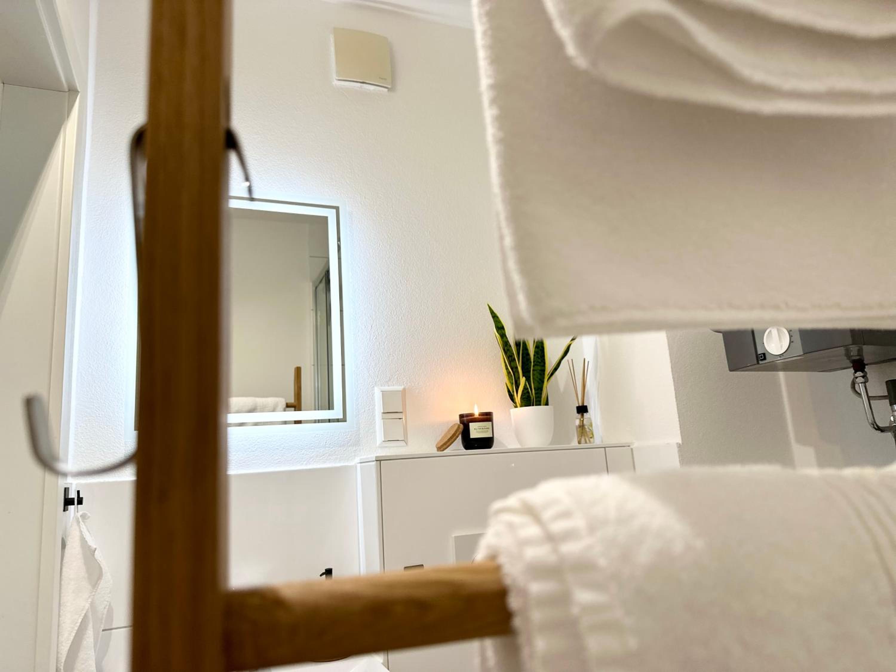 MyStay I Central Lofts I Superior Design Apartments Heidelberg