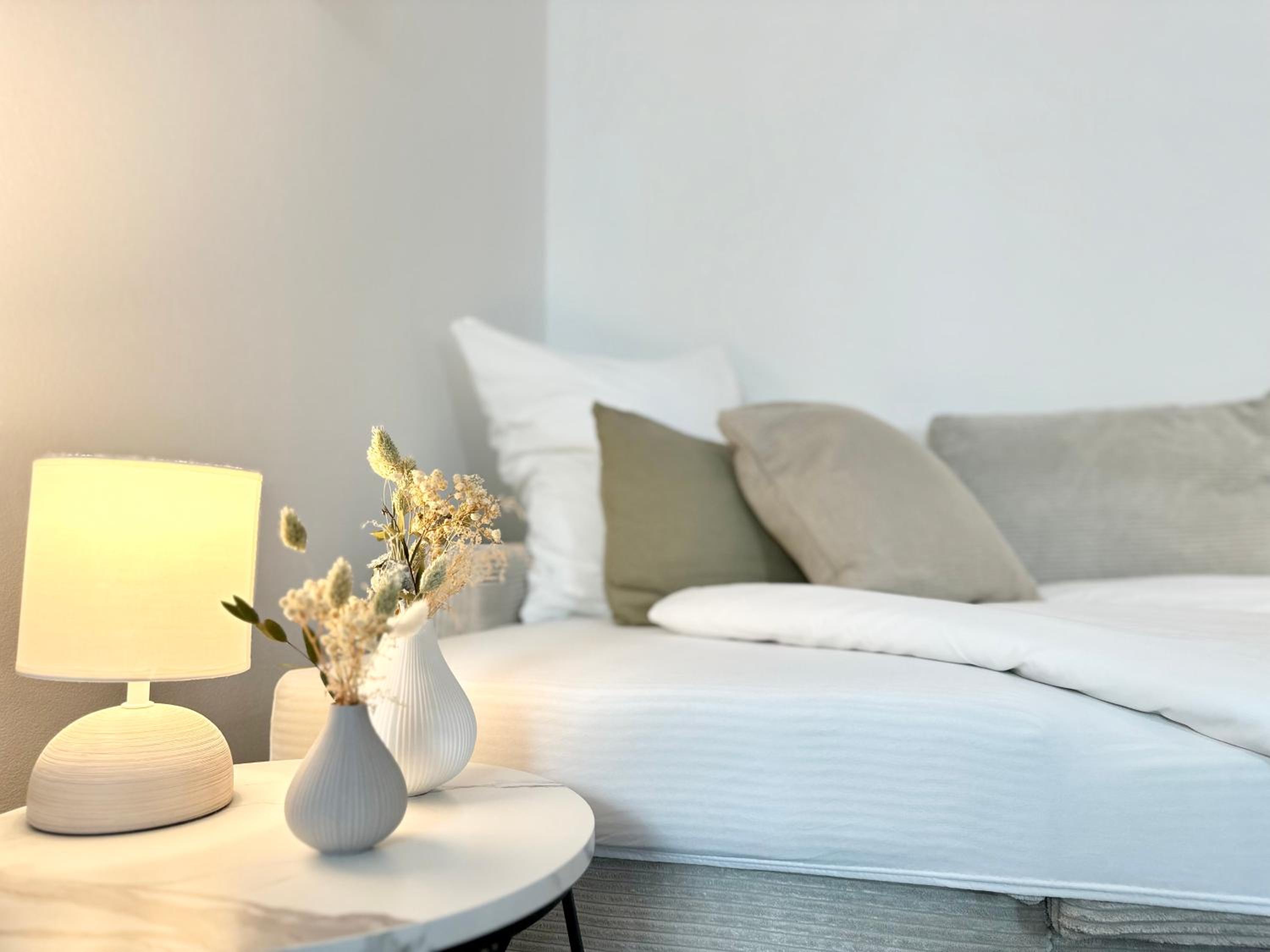 MyStay I Central Lofts I Superior Design Apartments Heidelberg