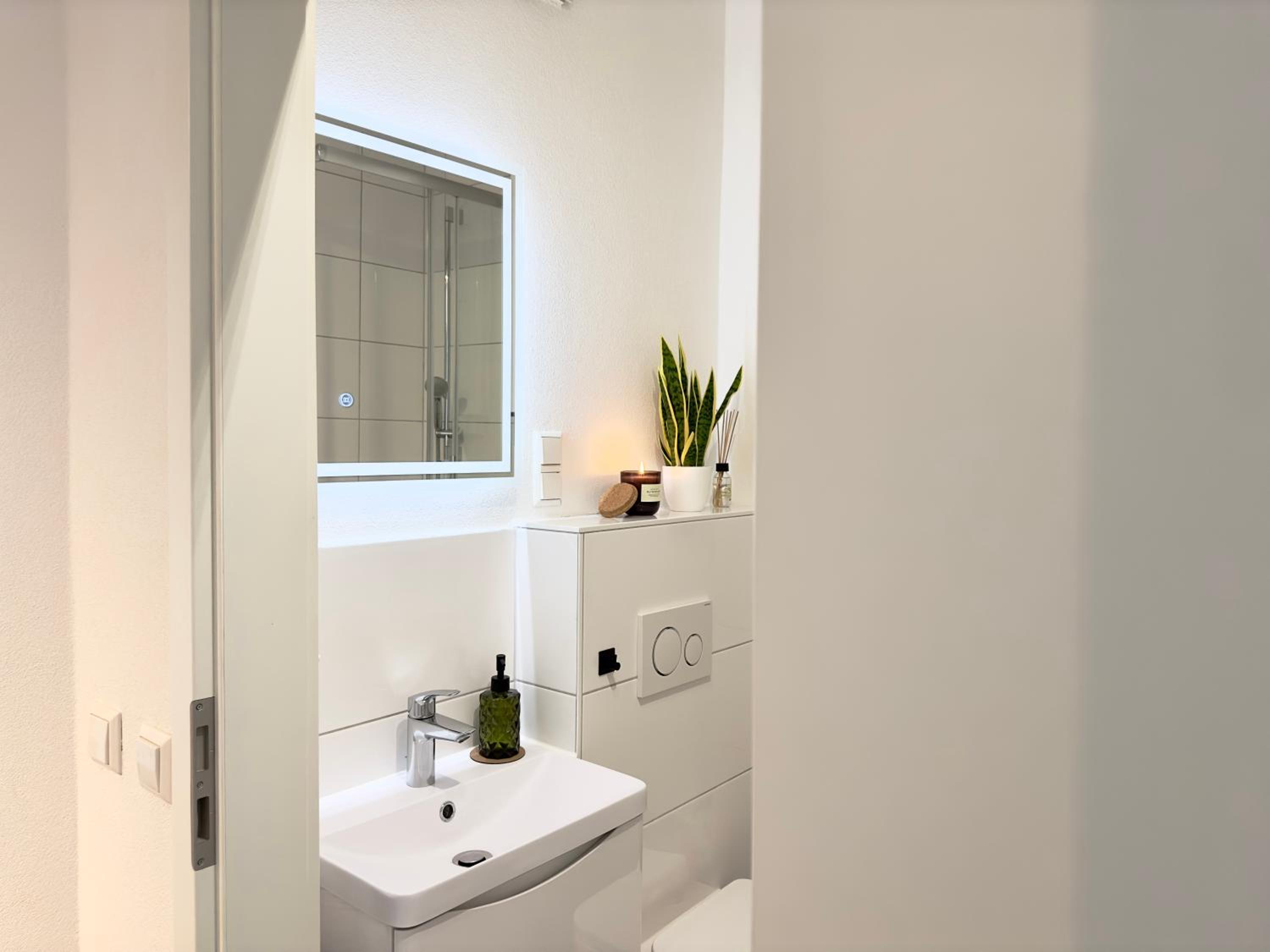 MyStay I Central Lofts I Superior Design Apartments Heidelberg