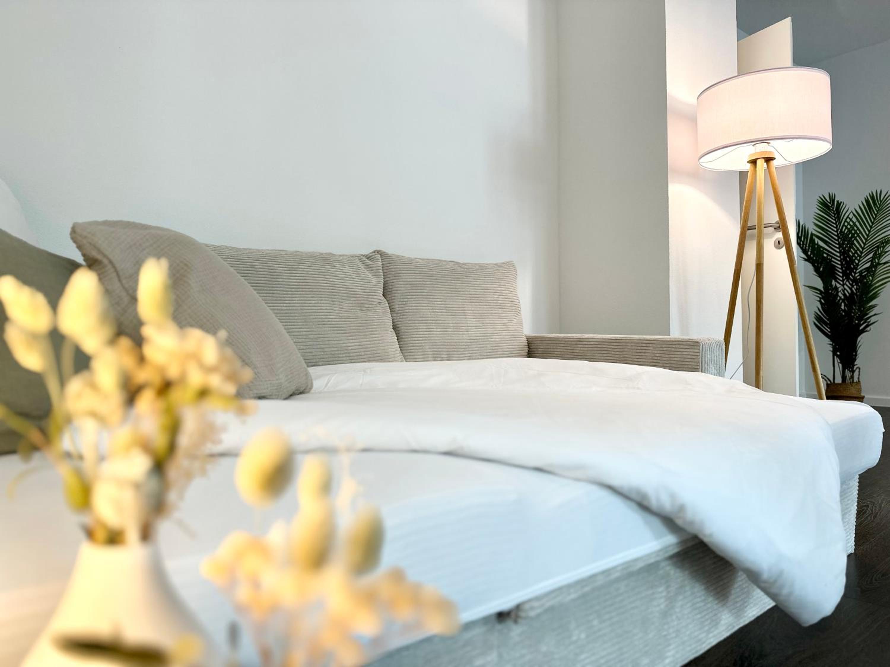 MyStay I Central Lofts I Superior Design Apartments Heidelberg