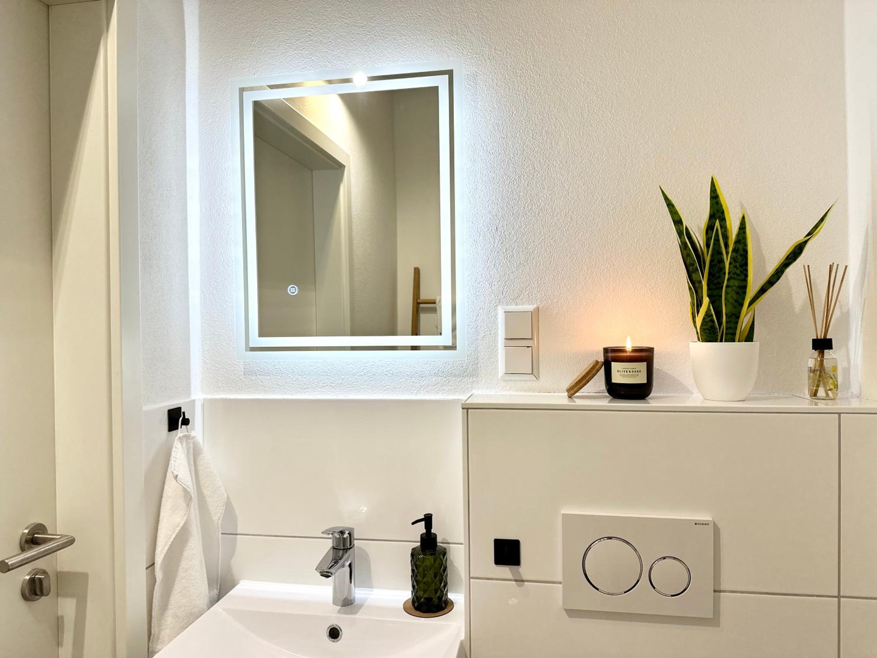 MyStay I Central Lofts I Superior Design Apartments Heidelberg