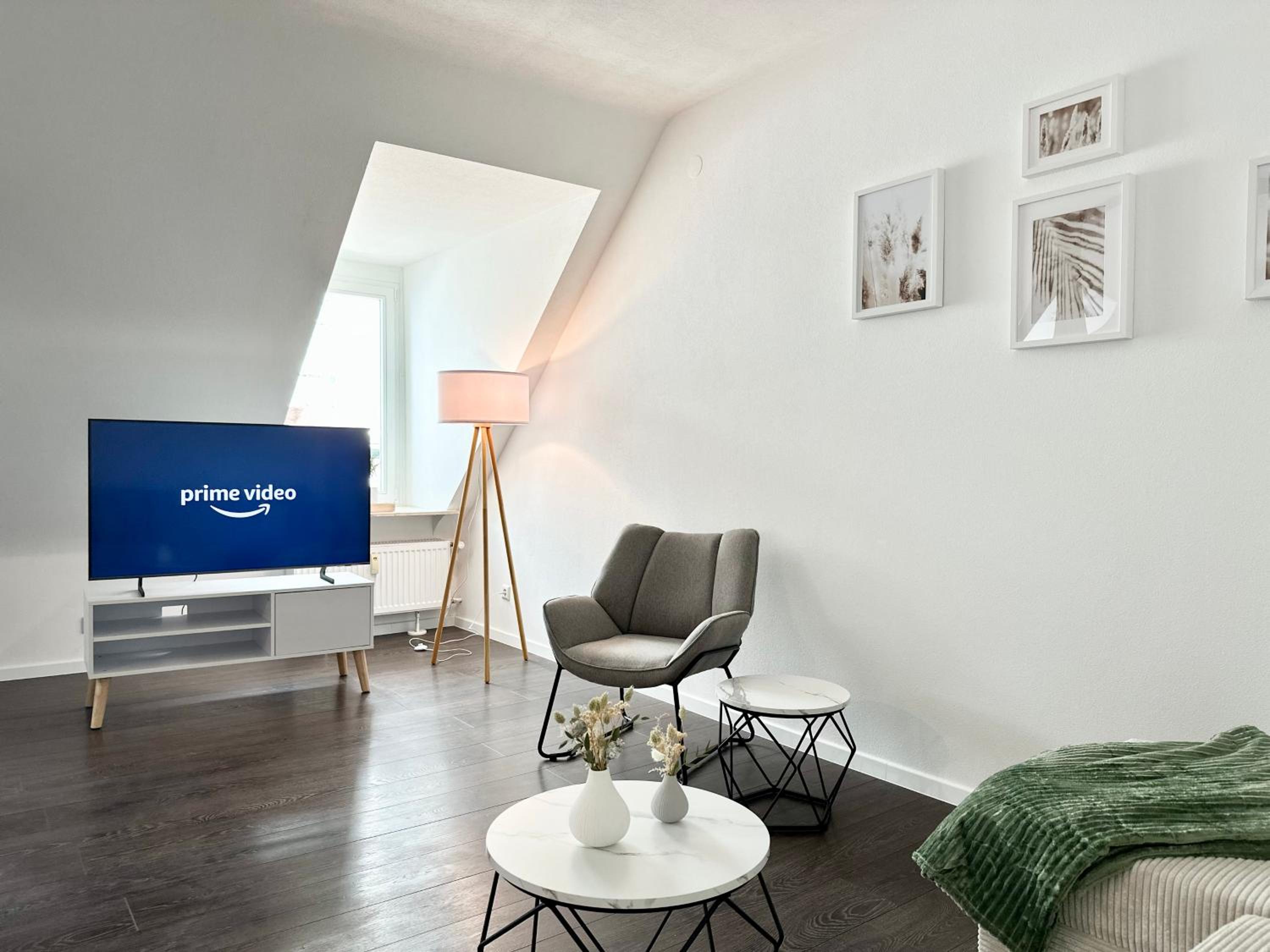 MyStay I Central Lofts I Superior Design Apartments Heidelberg