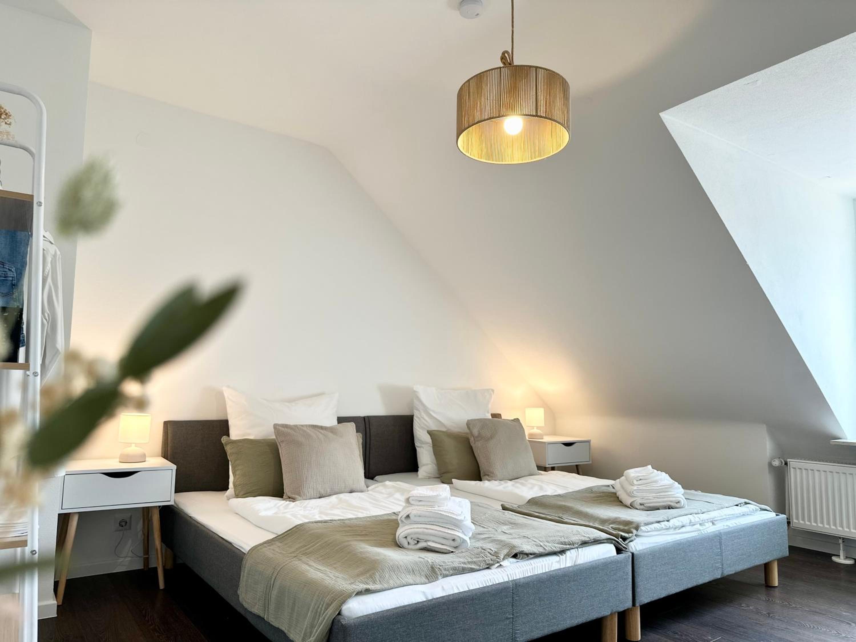 MyStay I Central Lofts I Superior Design Apartments Heidelberg