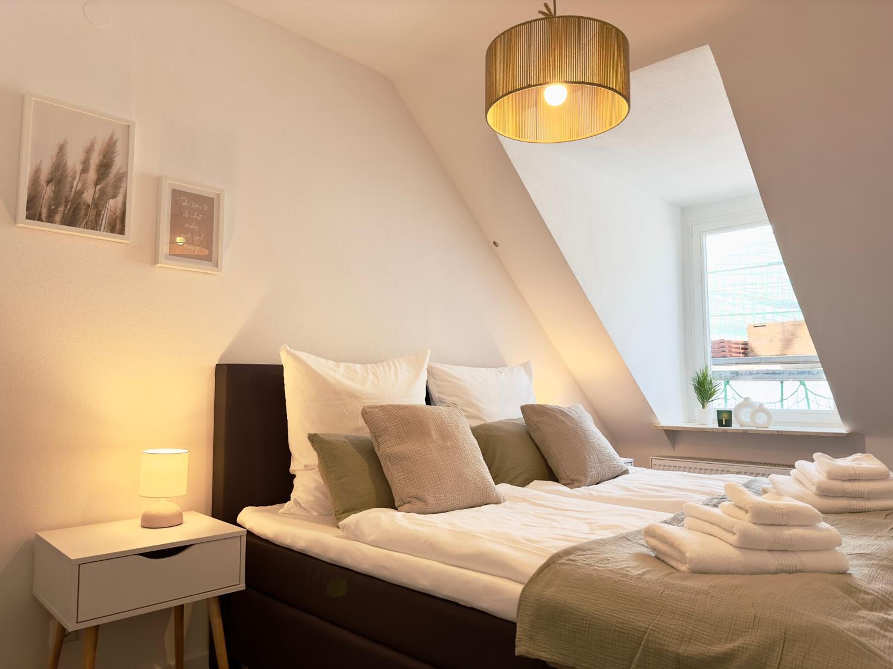 MyStay I Central Lofts I Superior Design Apartments Heidelberg