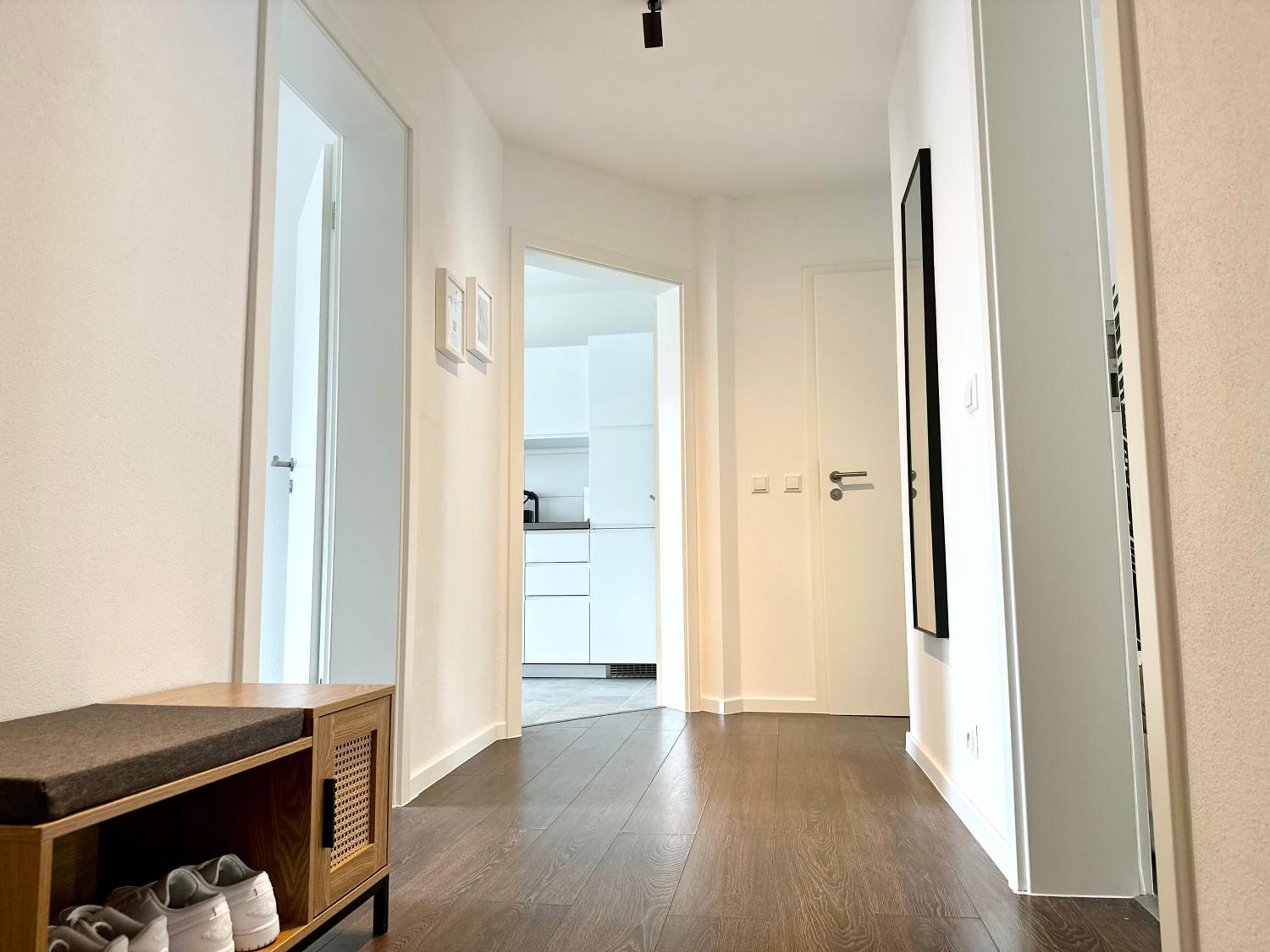 MyStay I Central Lofts I Superior Design Apartments Heidelberg