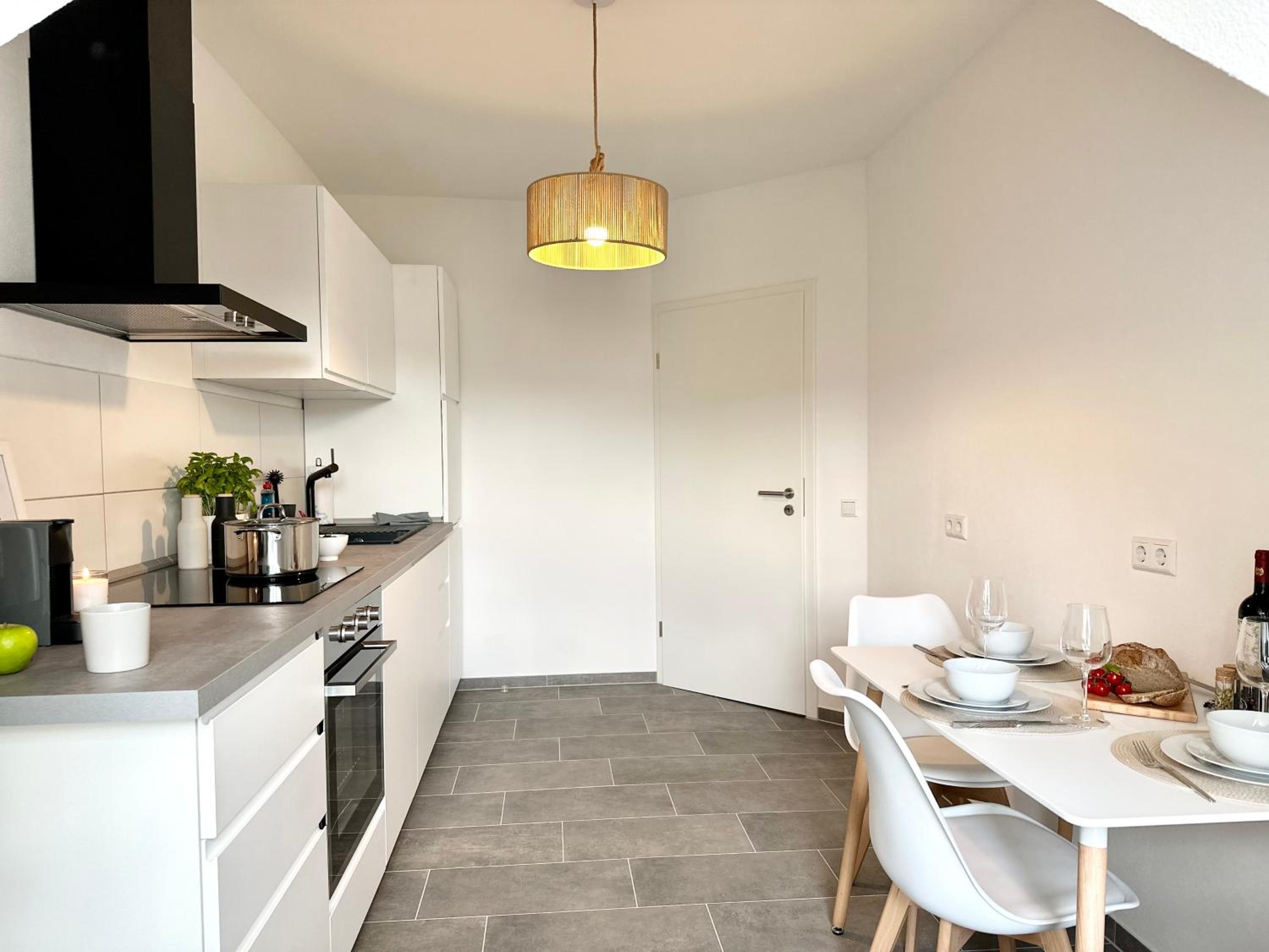 MyStay I Central Lofts I Superior Design Apartments Heidelberg