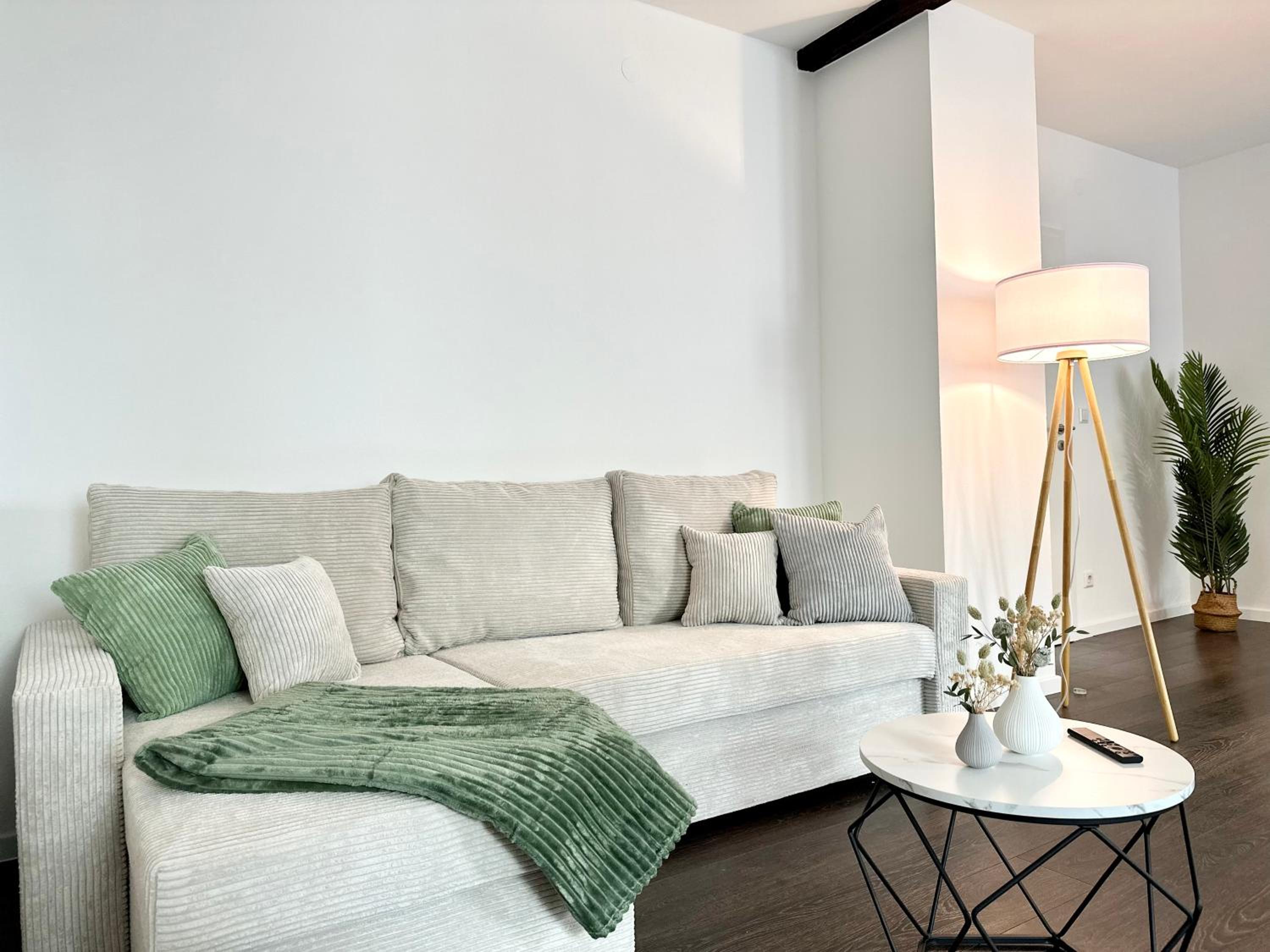 MyStay I Central Lofts I Superior Design Apartments Heidelberg