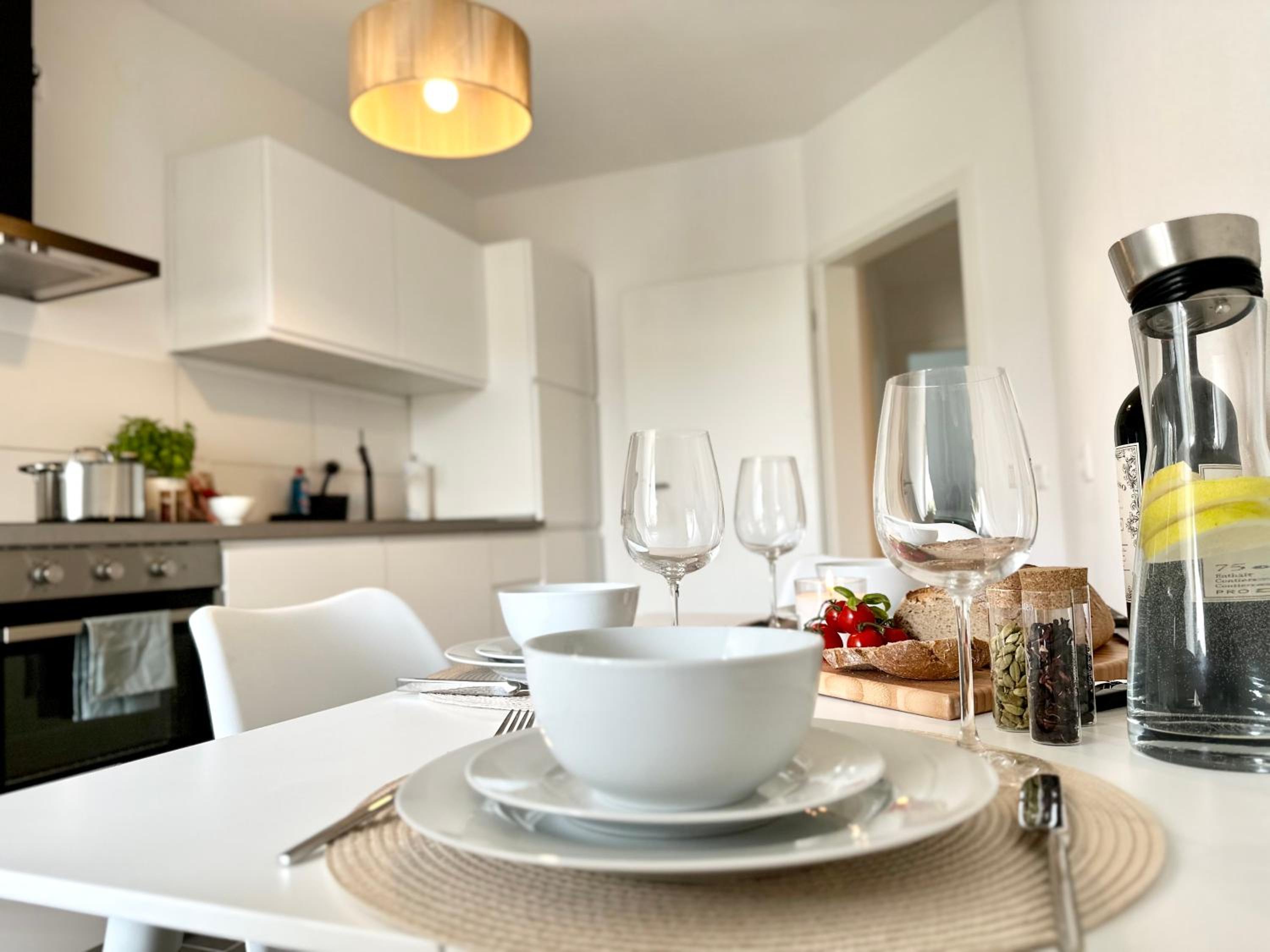 MyStay I Central Lofts I Superior Design Apartments Heidelberg