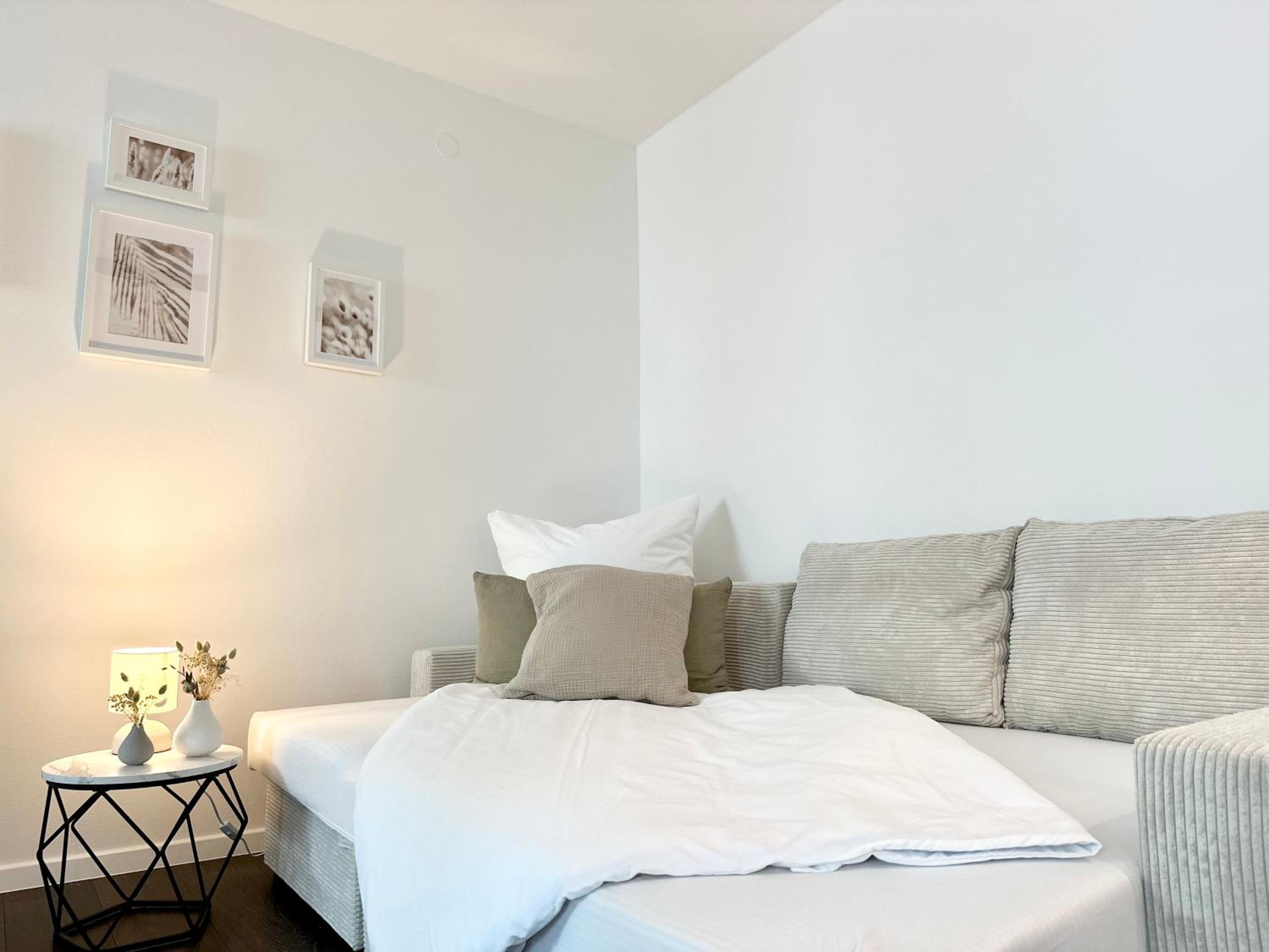 MyStay I Central Lofts I Superior Design Apartments Heidelberg