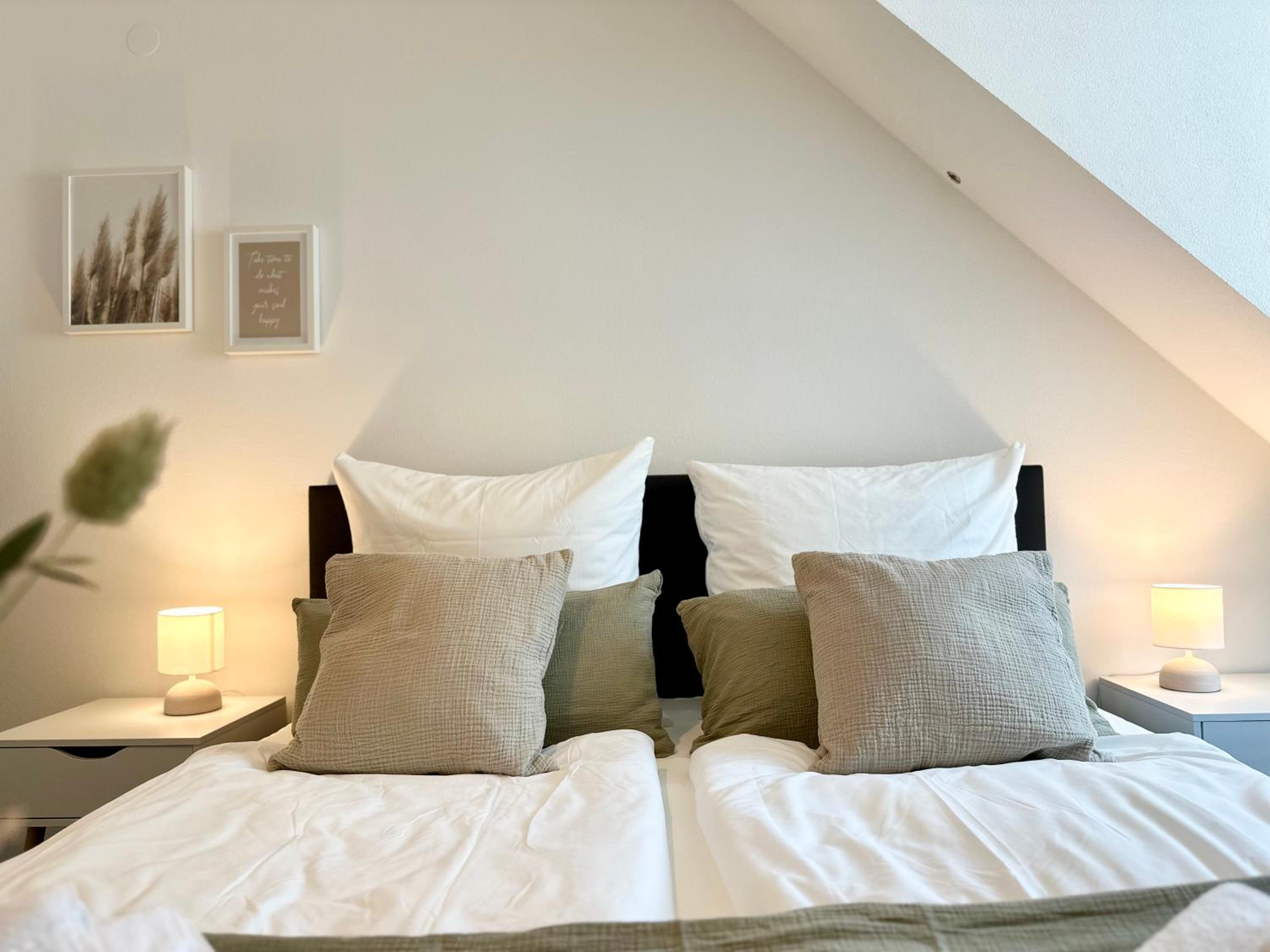 MyStay I Central Lofts I Superior Design Apartments Heidelberg