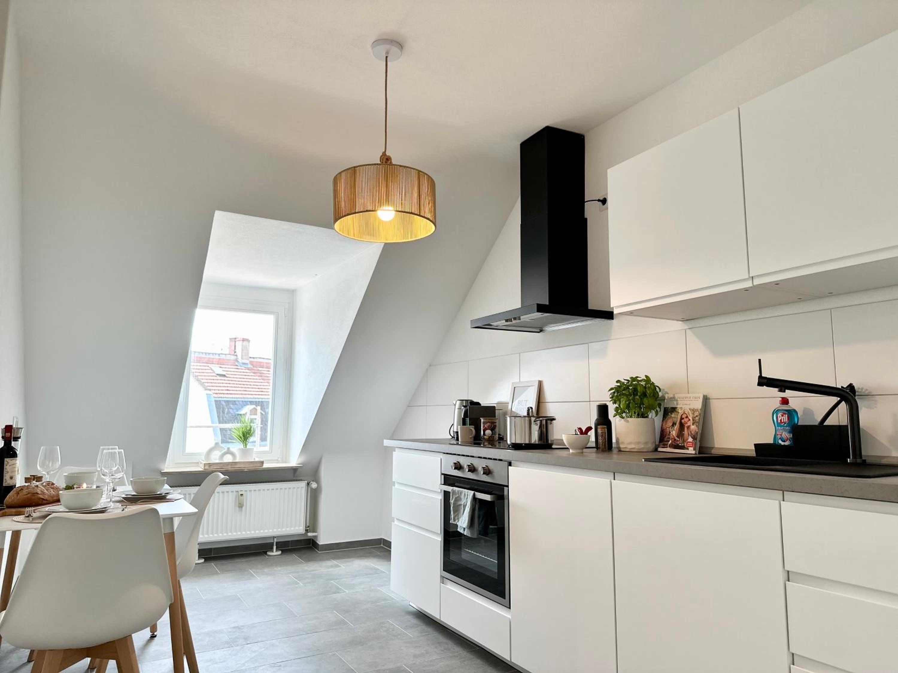 MyStay I Central Lofts I Superior Design Apartments Heidelberg