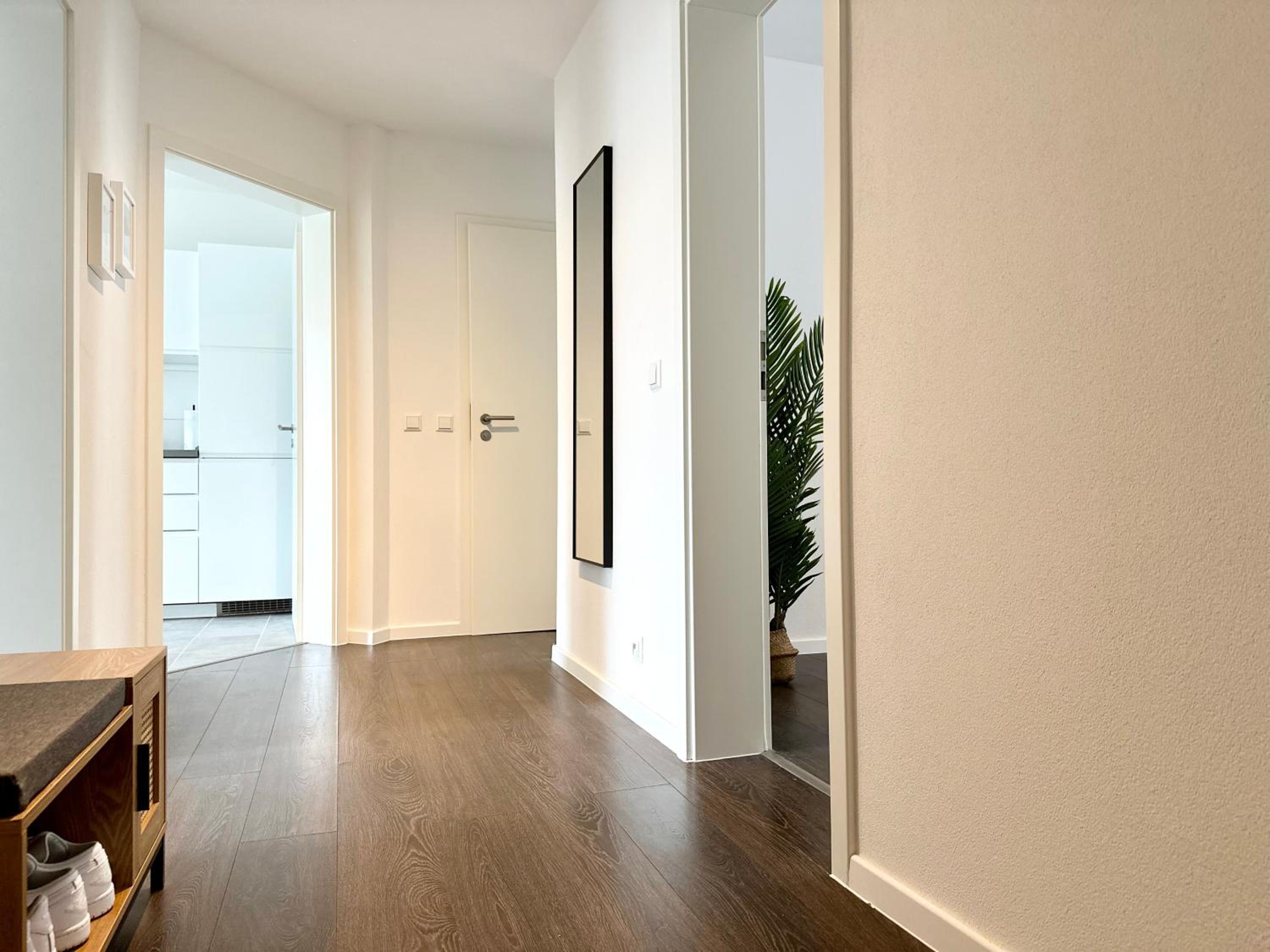 MyStay I Central Lofts I Superior Design Apartments Heidelberg