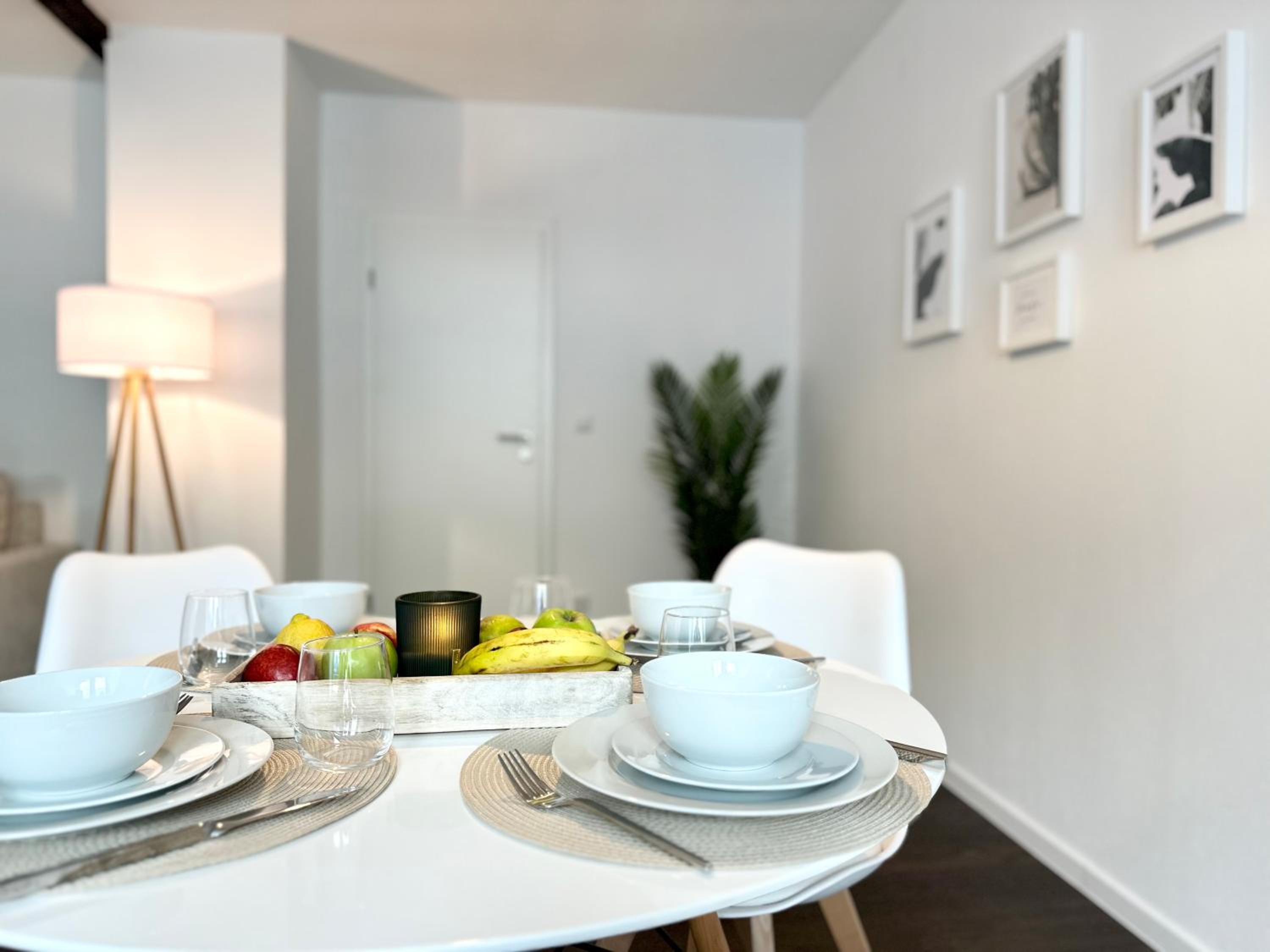 MyStay I Central Lofts I Superior Design Apartments Heidelberg