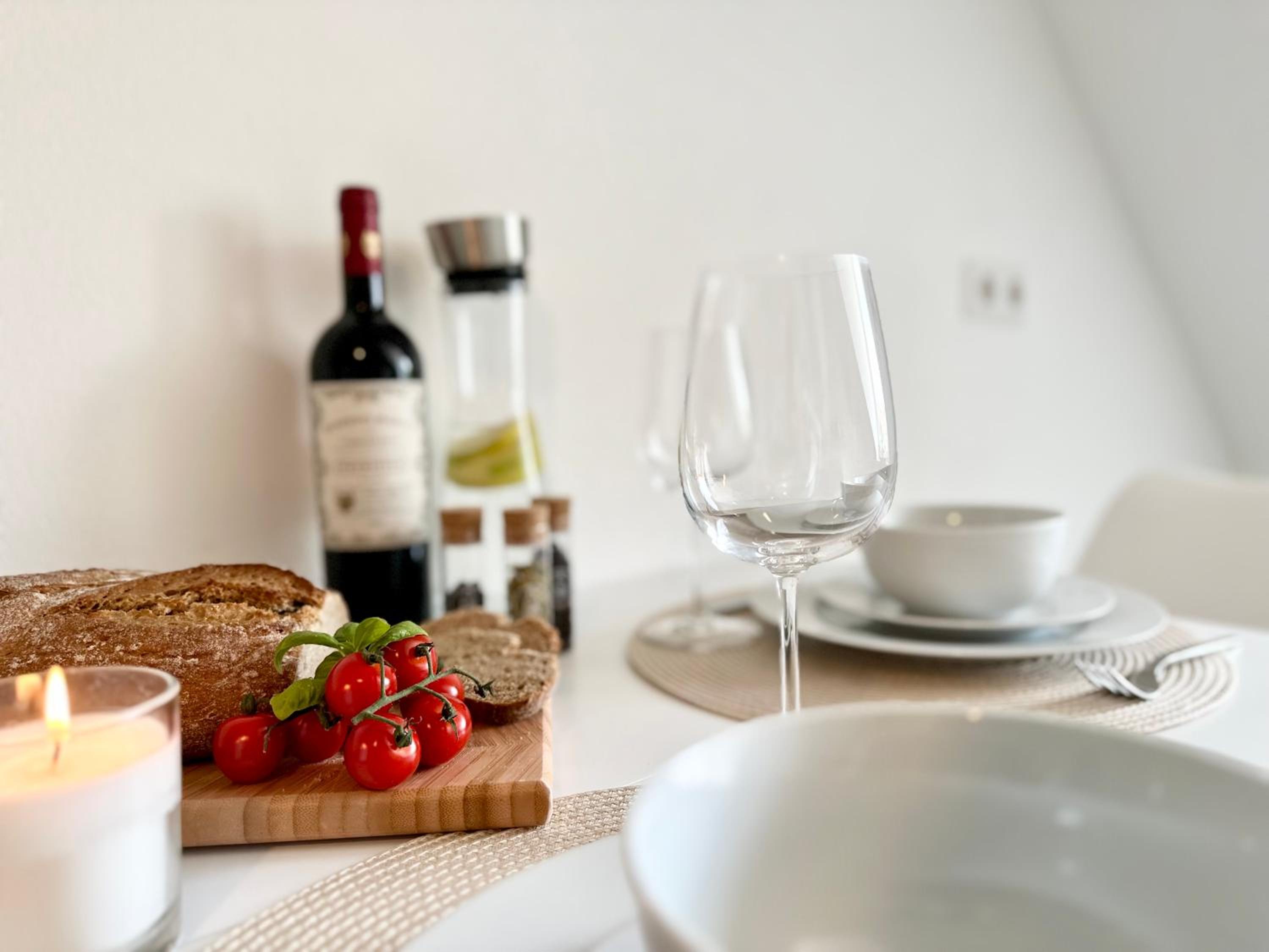 MyStay I Central Lofts I Superior Design Apartments Heidelberg