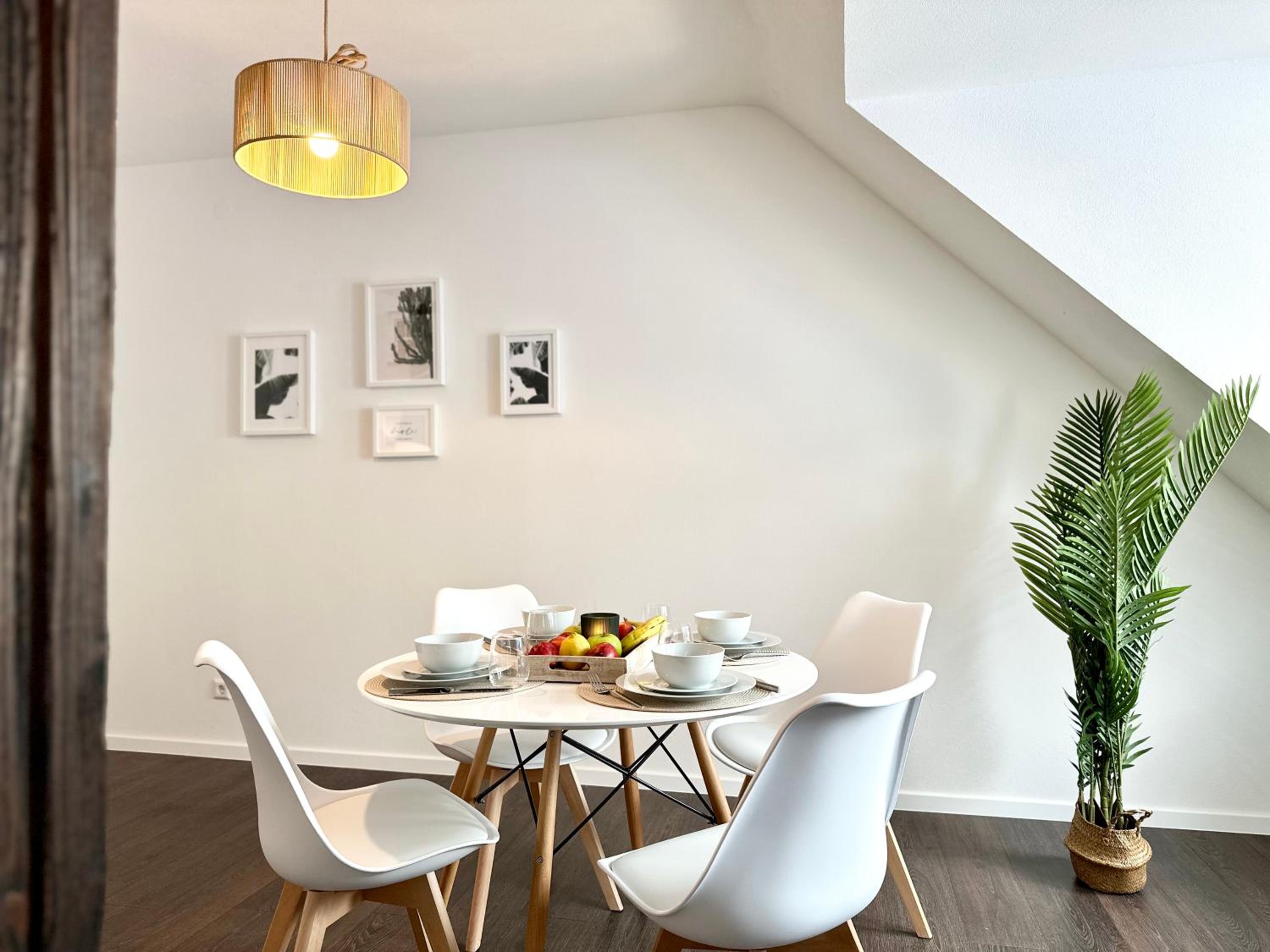 MyStay I Central Lofts I Superior Design Apartments Heidelberg