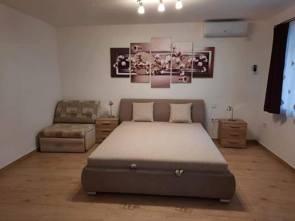 Alexander apartman