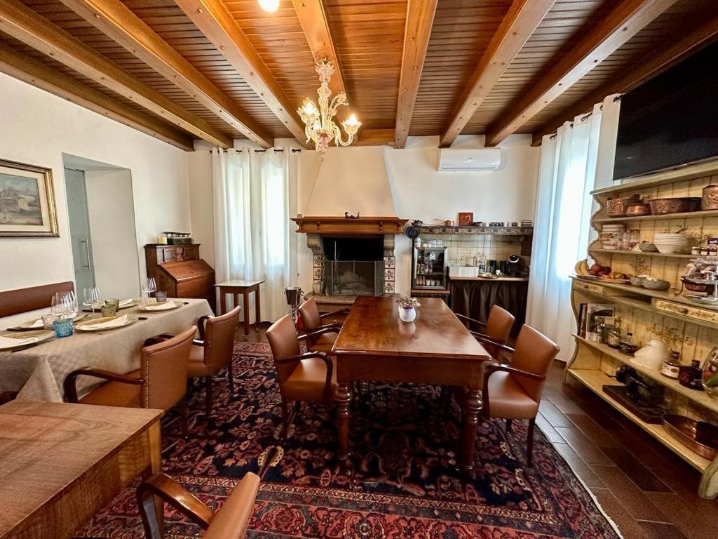 VILLA MARGHERITA