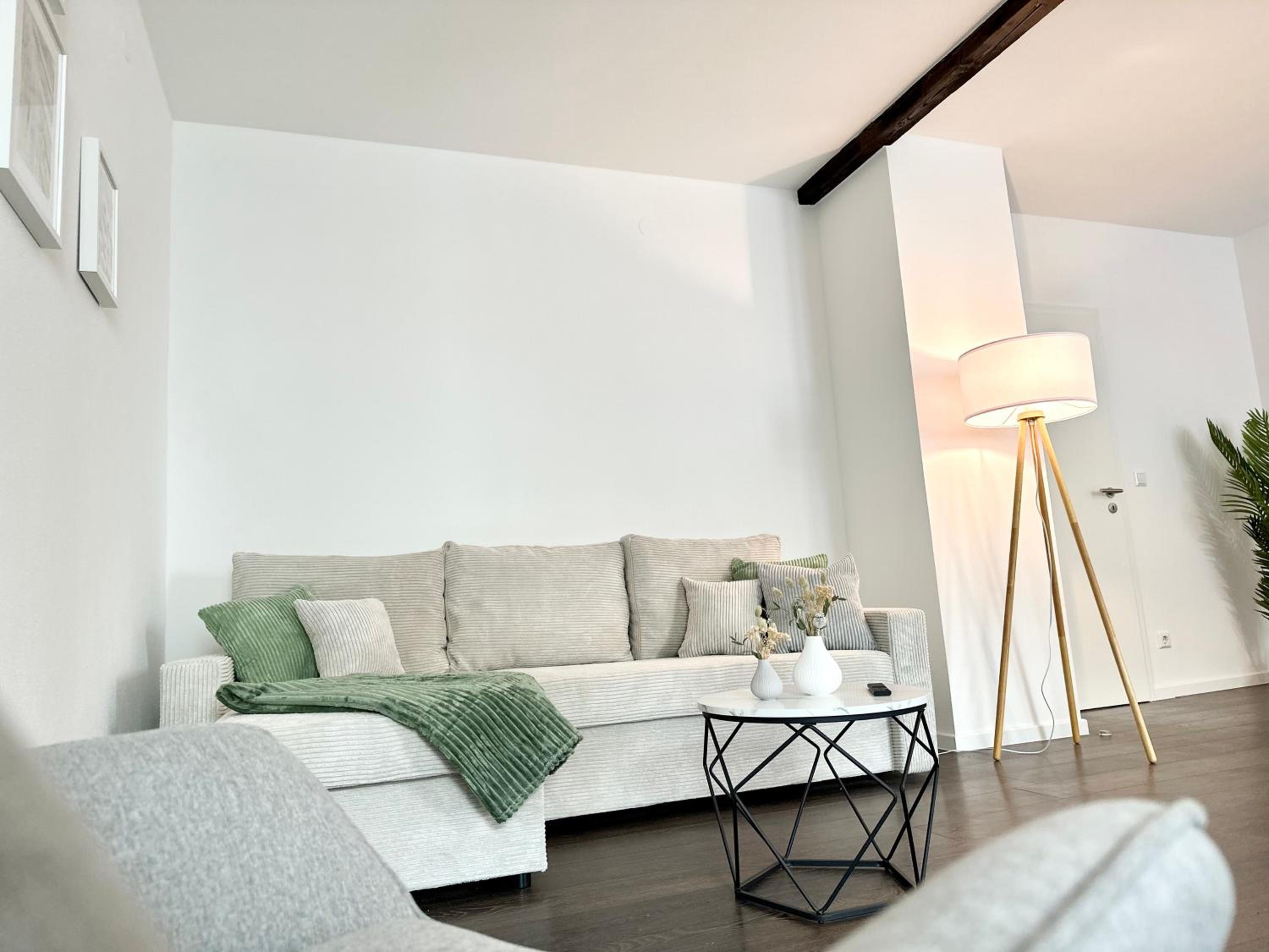 MyStay I Central Lofts I Superior Design Apartments Heidelberg