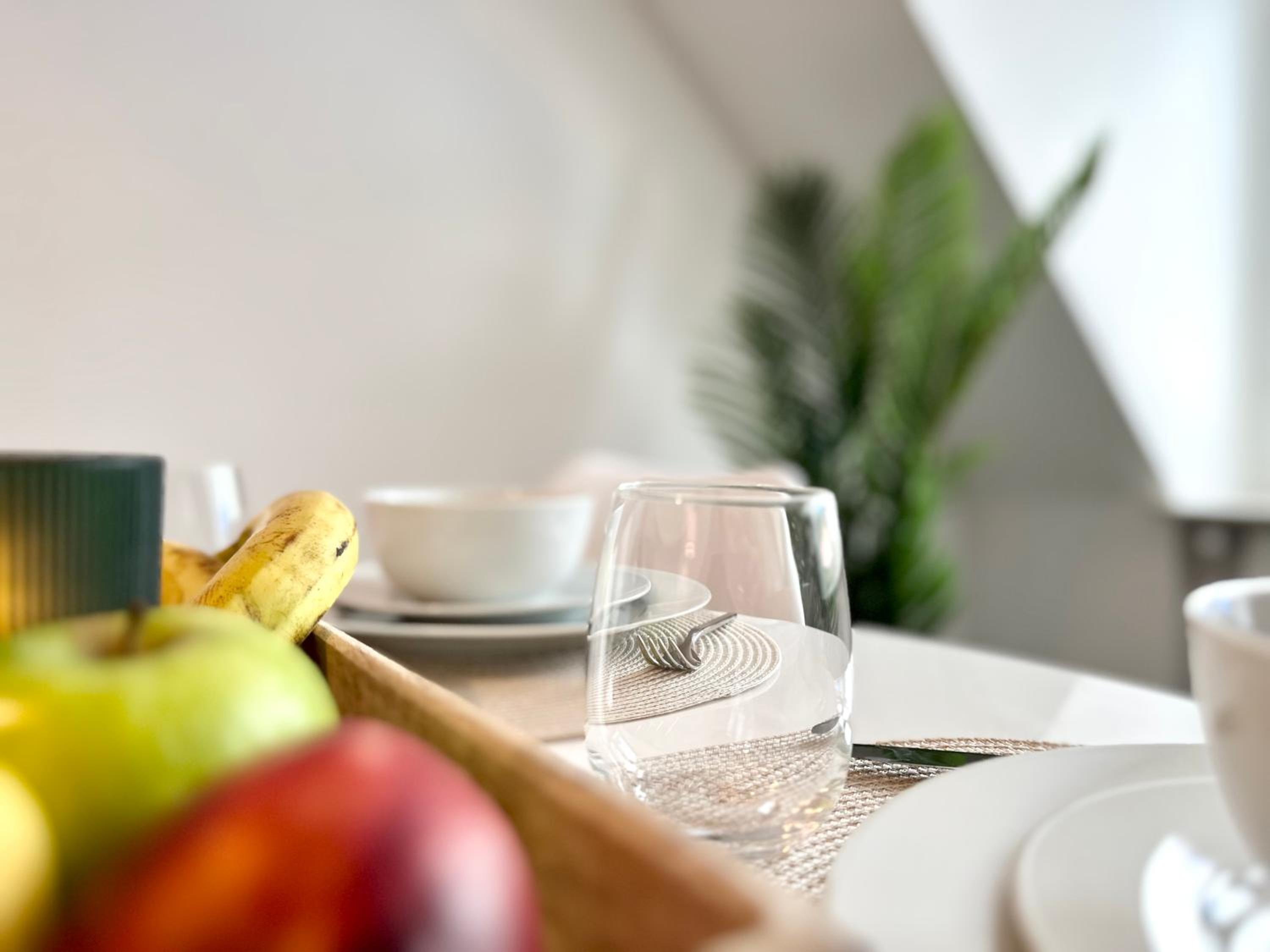 MyStay I Central Lofts I Superior Design Apartments Heidelberg