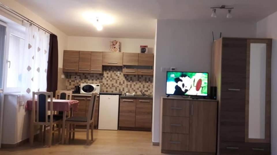 Alexander apartman