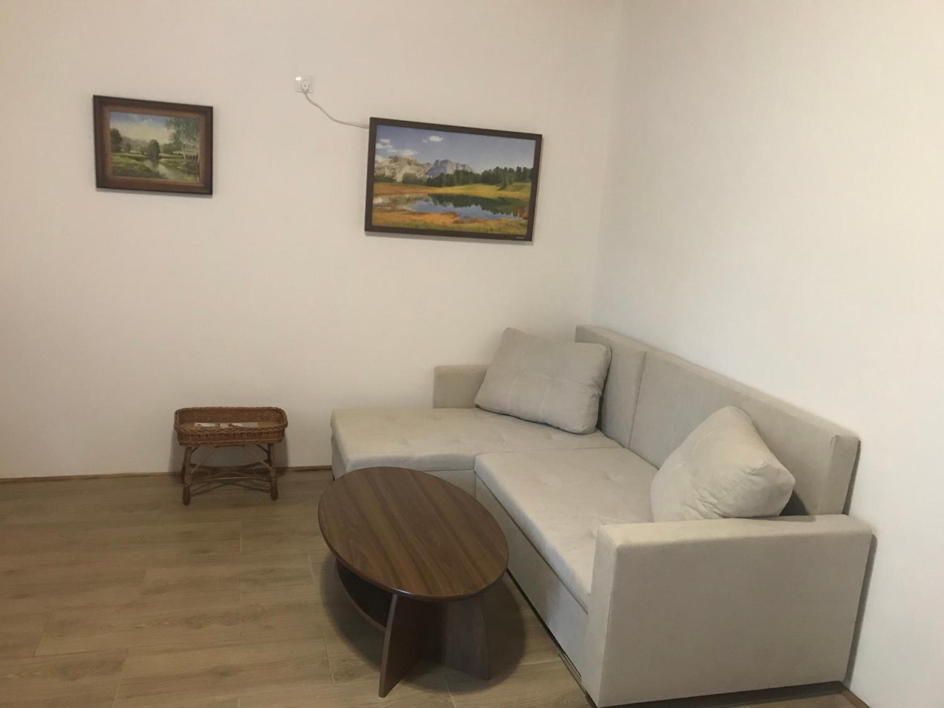 Apartmán Karhule (pod Blaníkem)