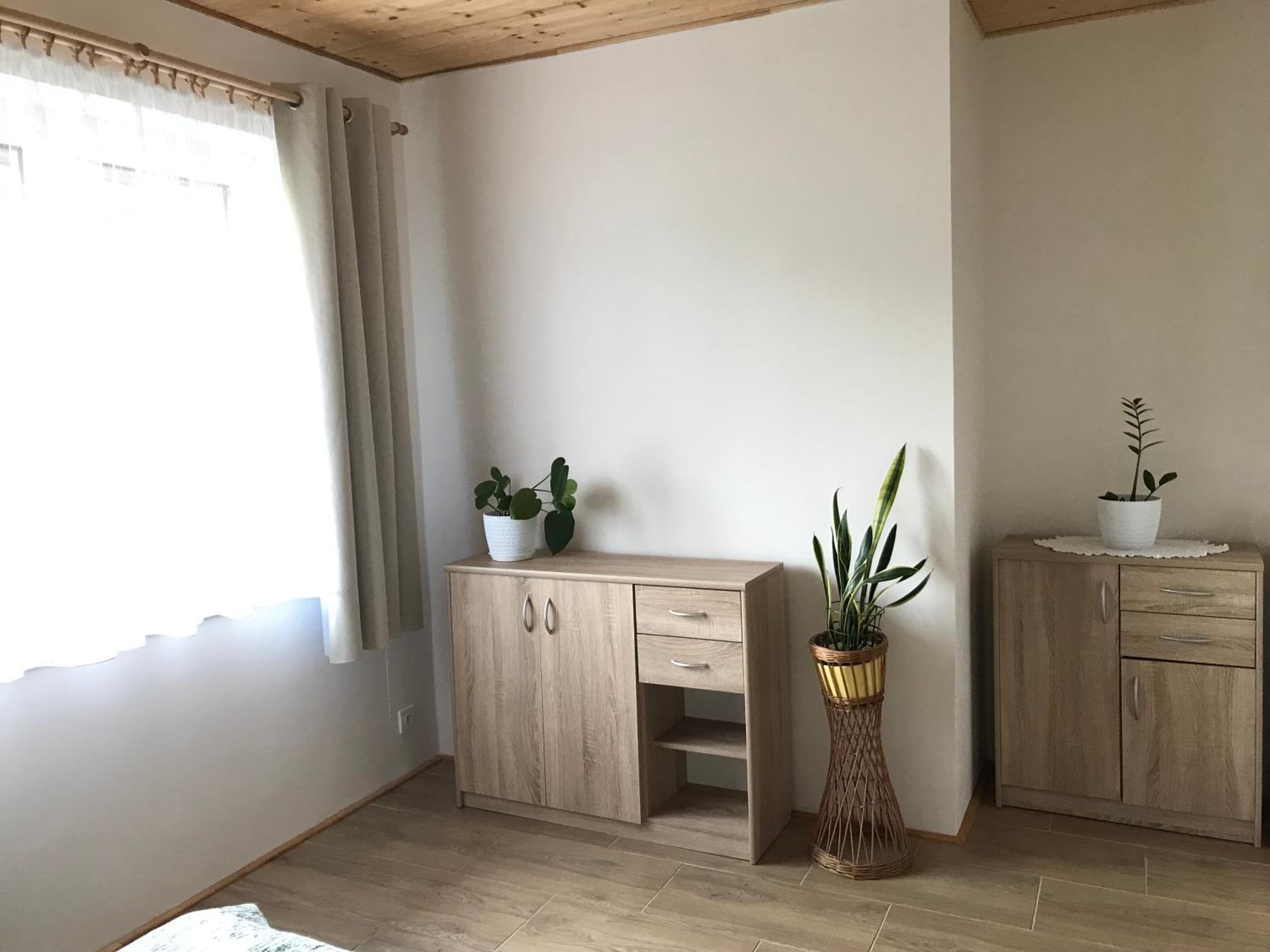 Apartmán Karhule (pod Blaníkem)
