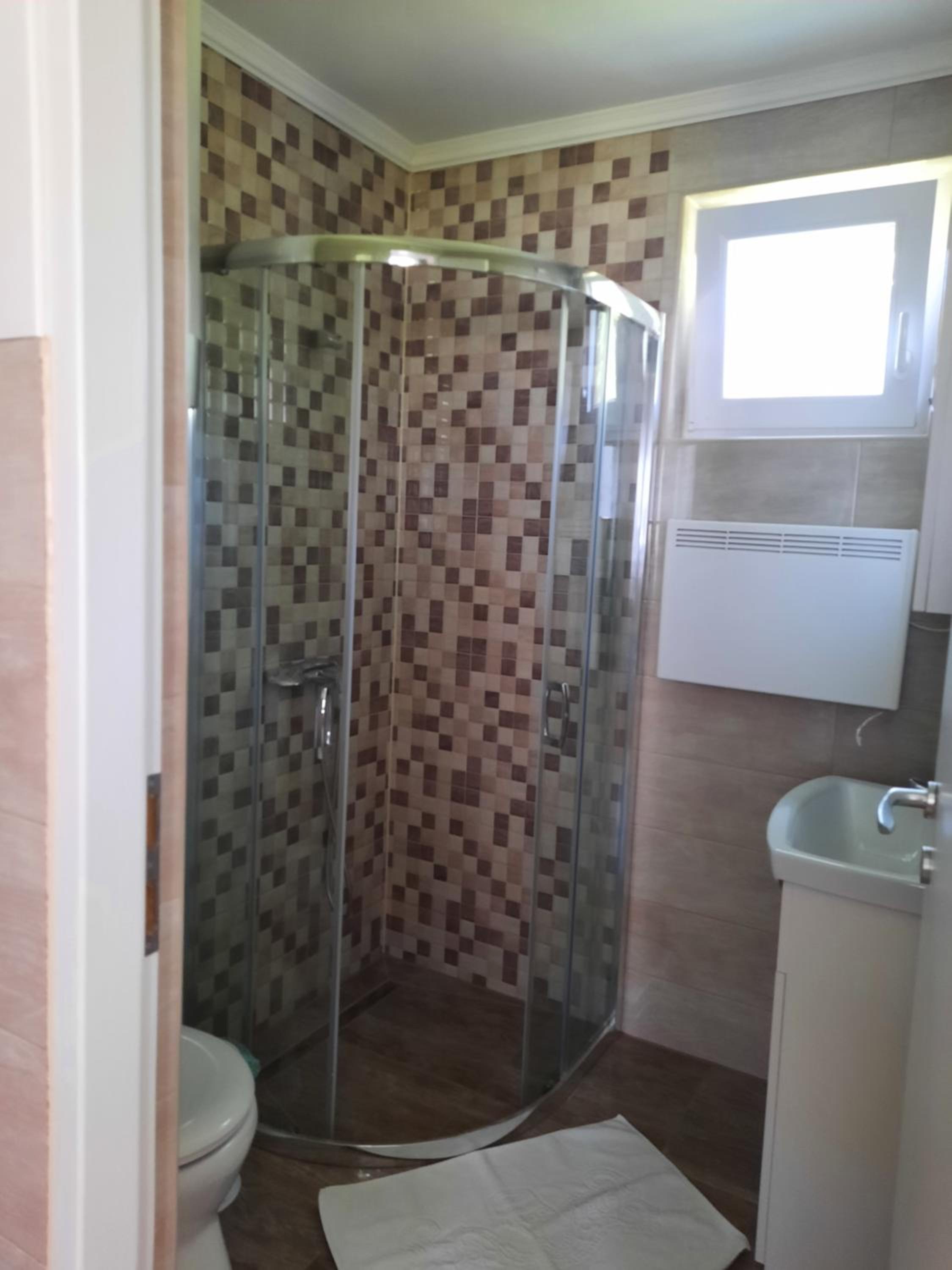 Alexander apartman