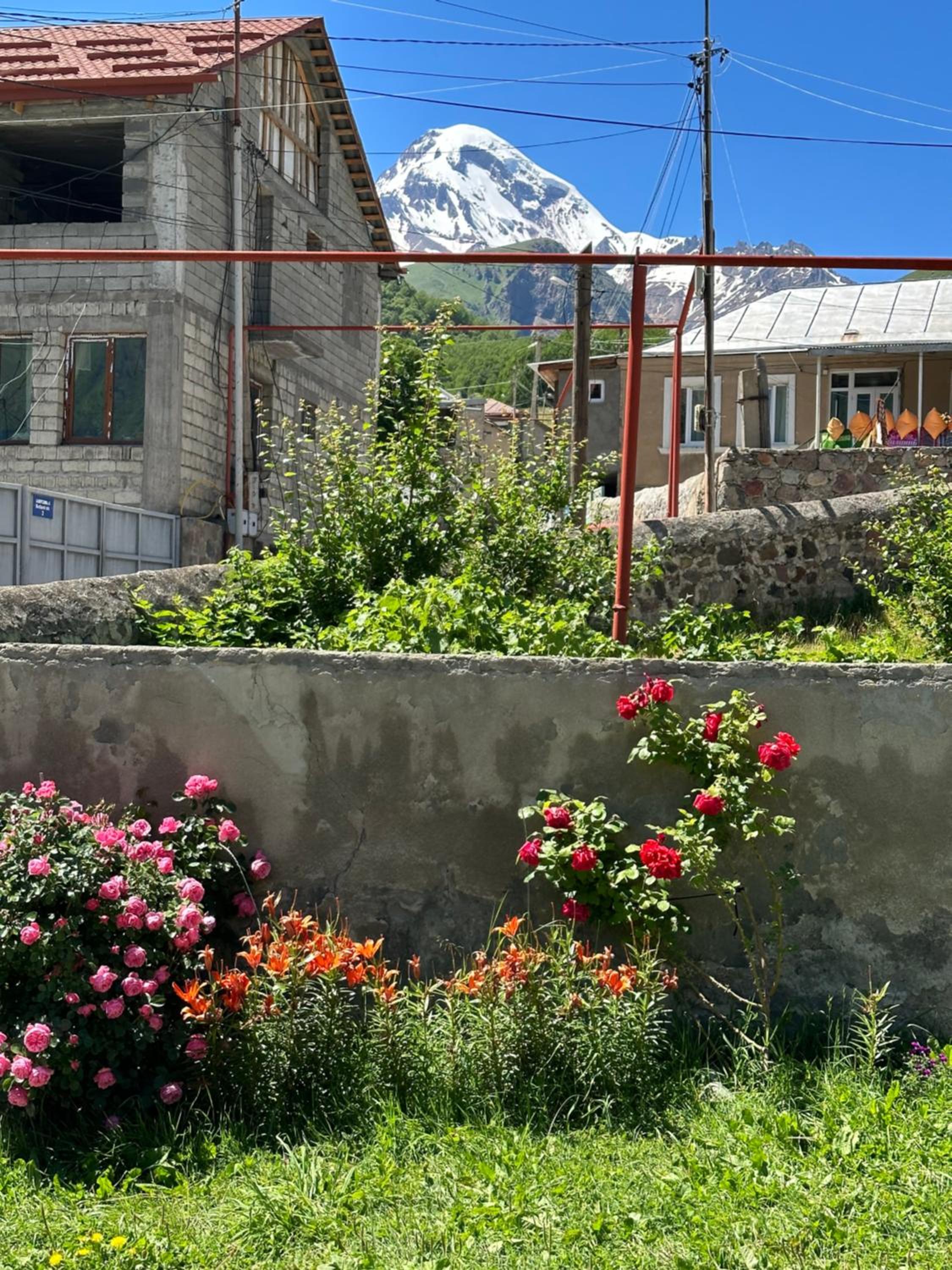 Polaris Kazbegi