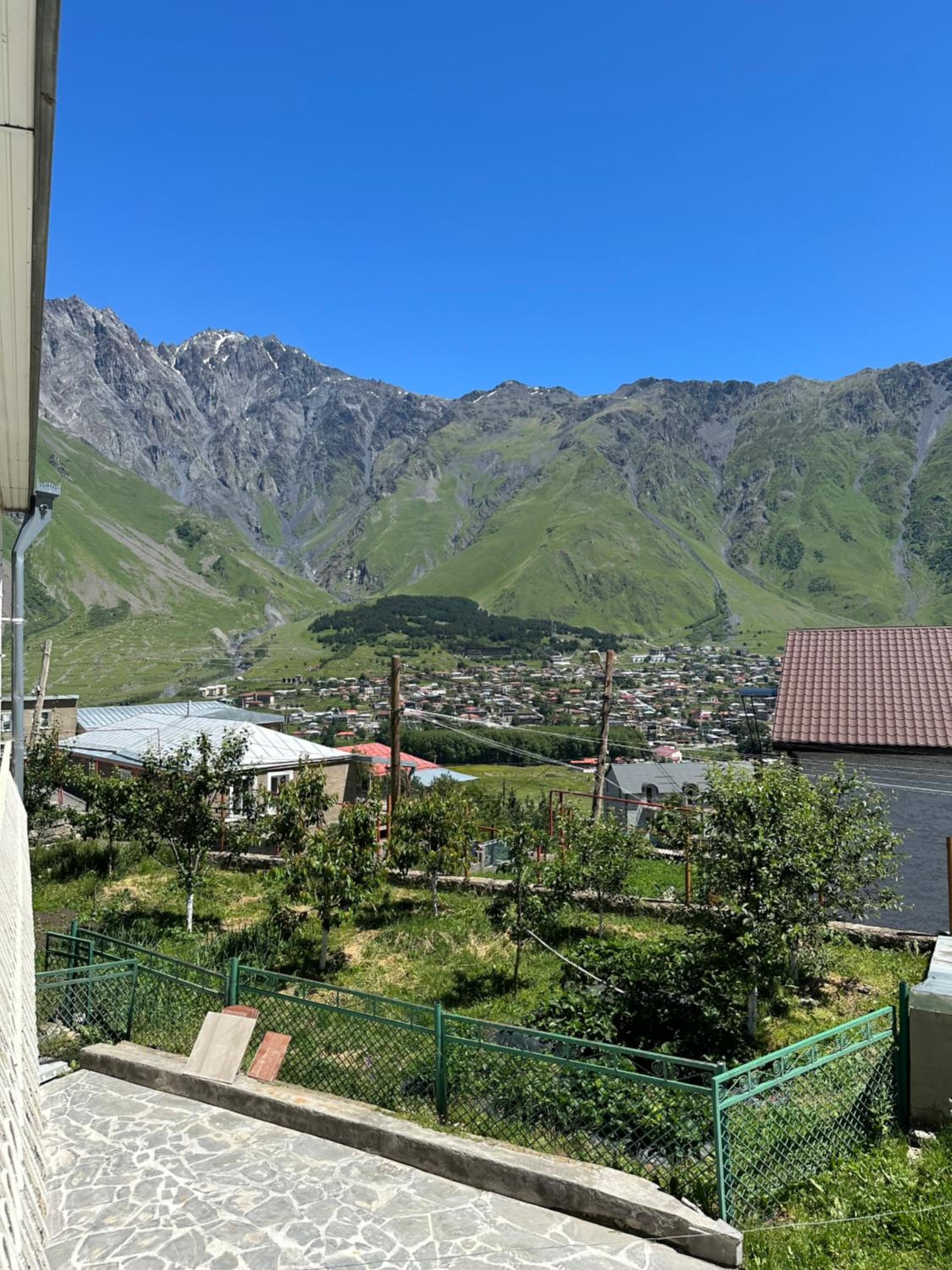 Polaris Kazbegi