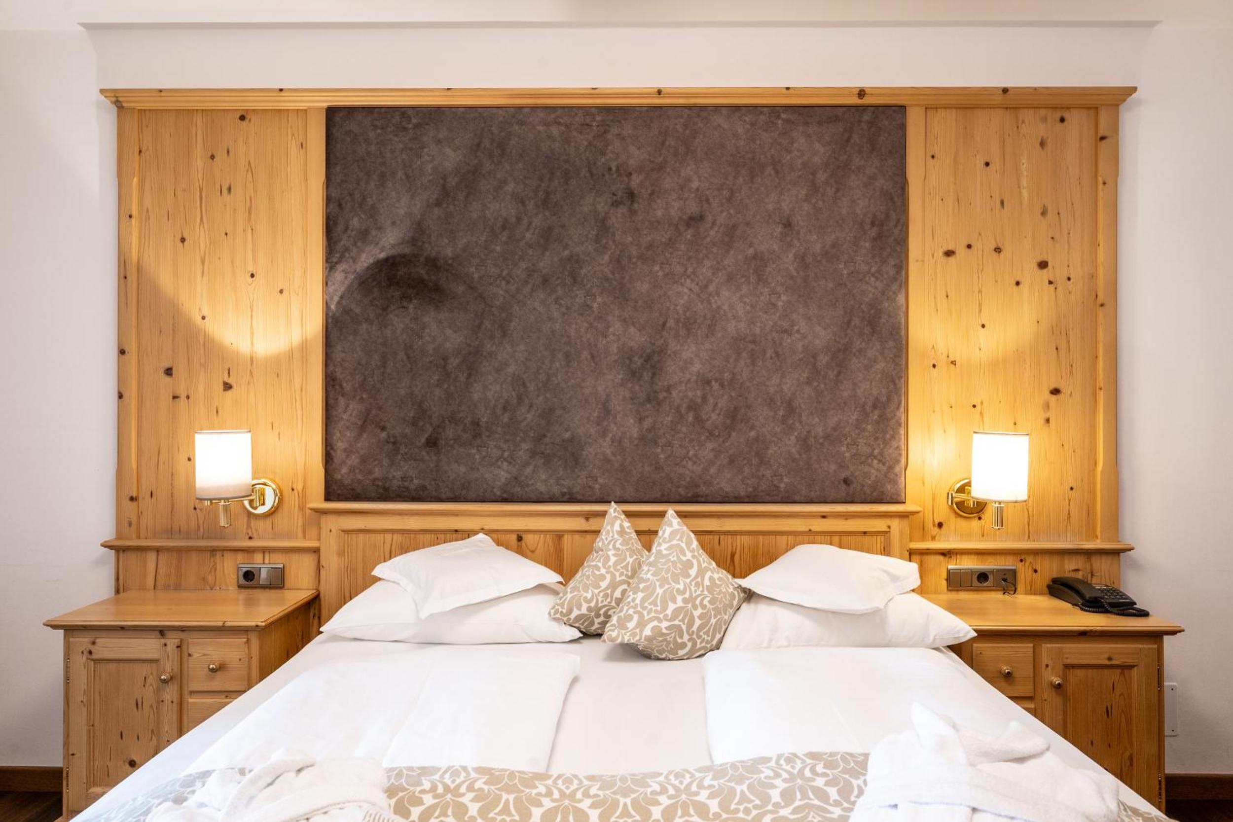 Hotel WH - Wiesnerhof