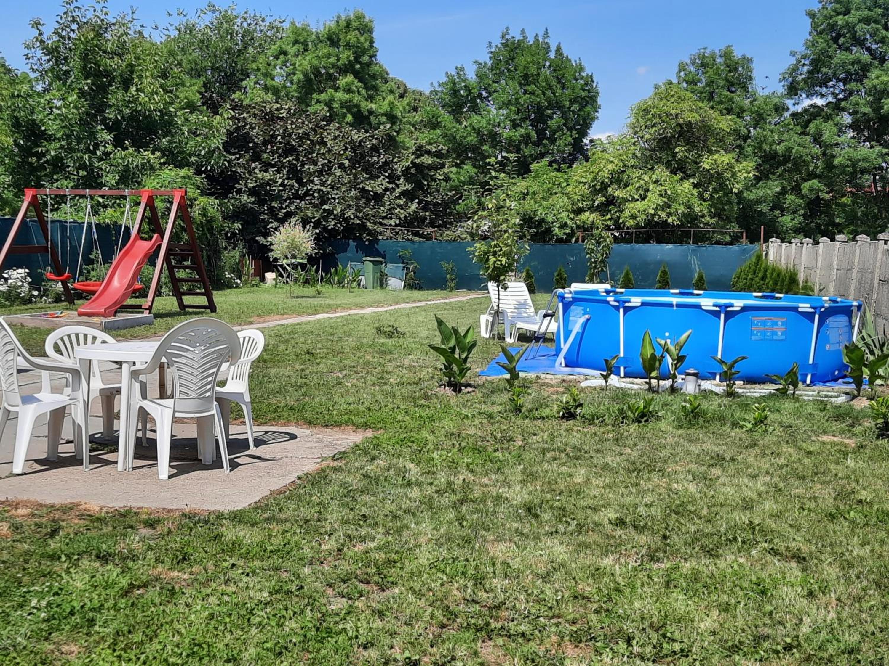 Alexander apartman