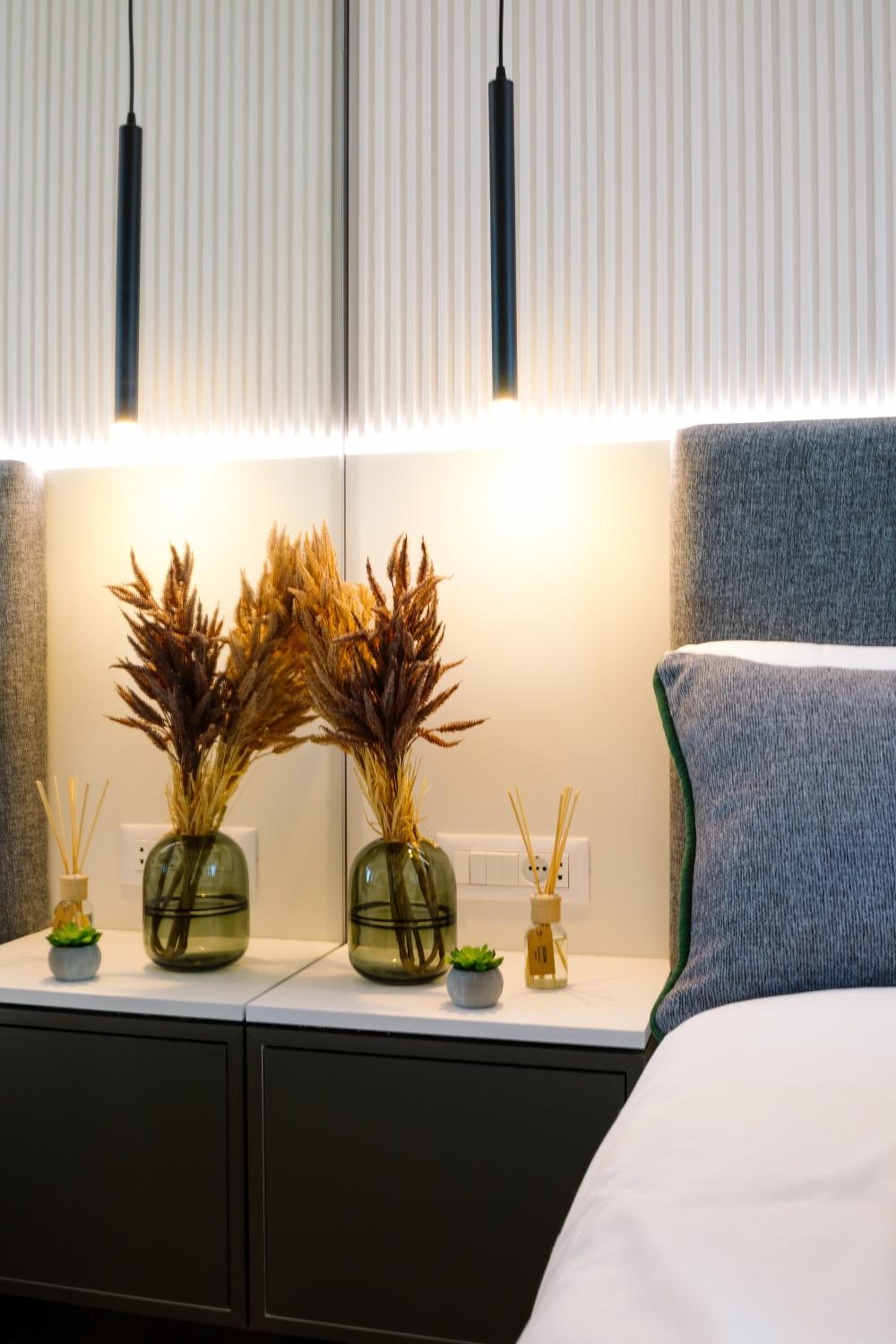 hotelise I Fresco Apartment