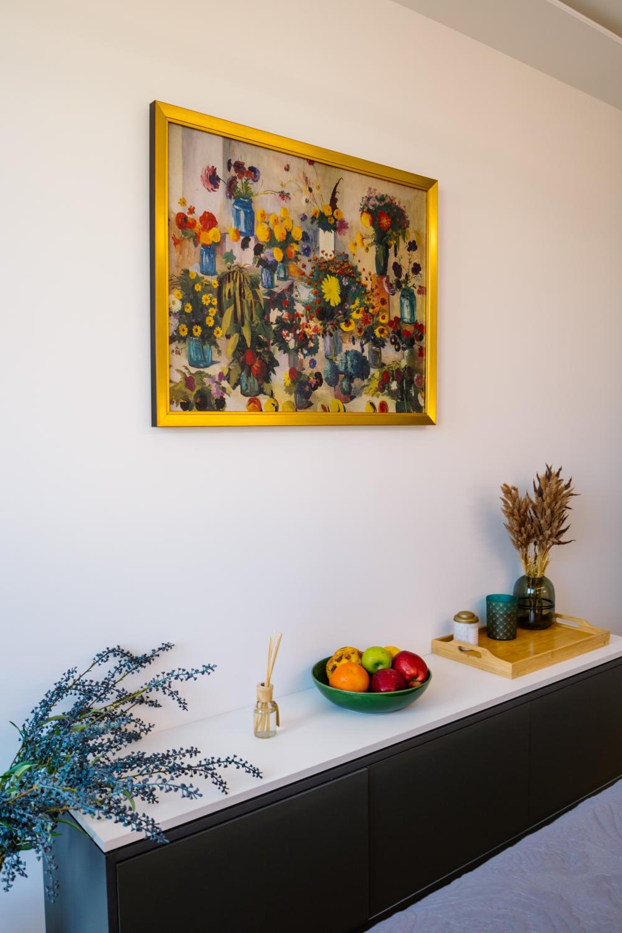 hotelise I Fresco Apartment
