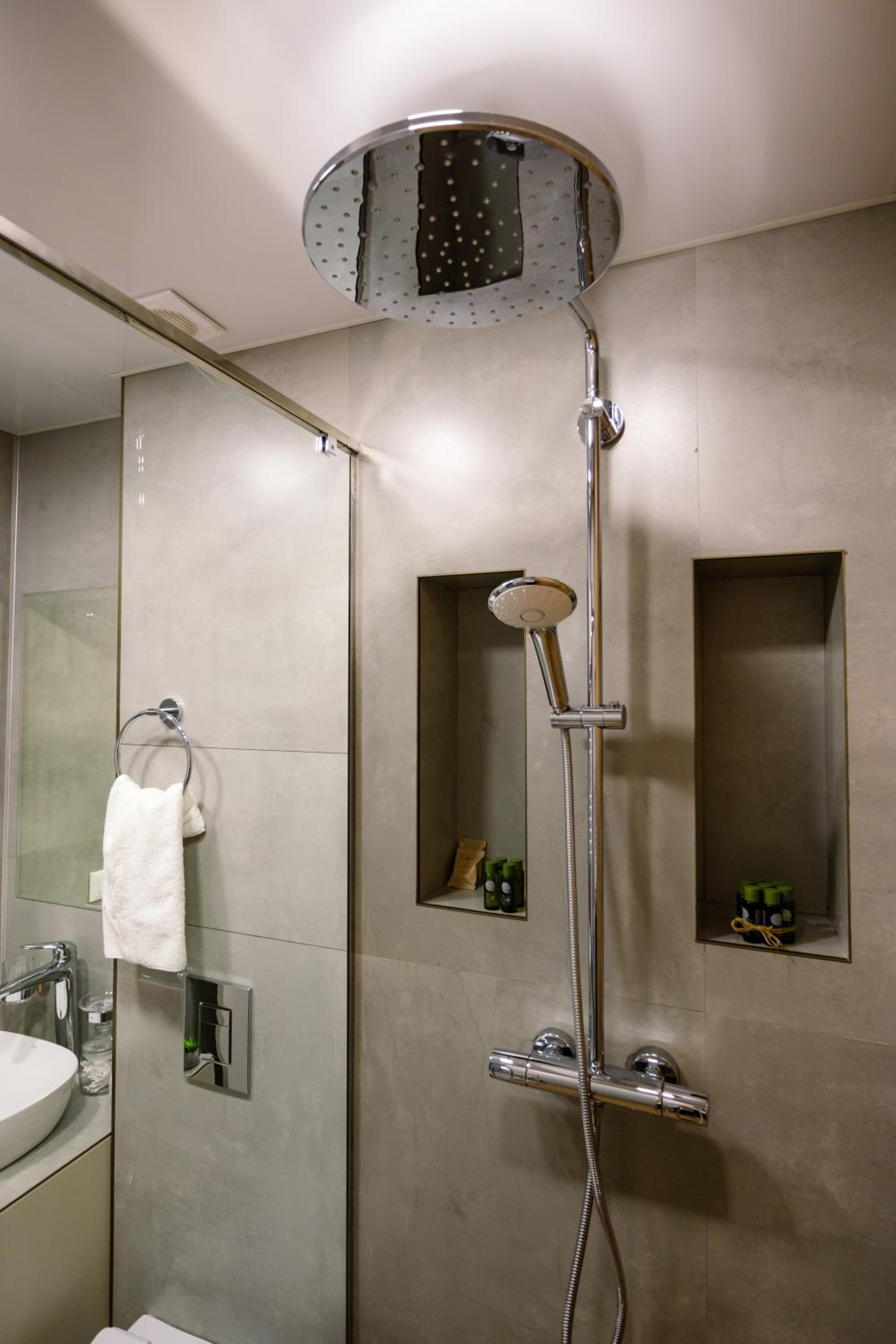 hotelise I Fresco Apartment