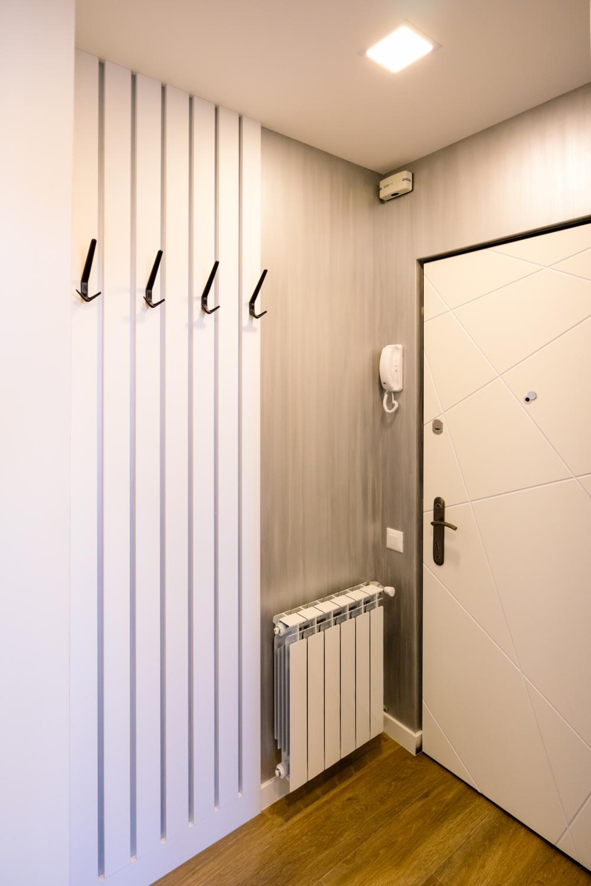 hotelise I Fresco Apartment