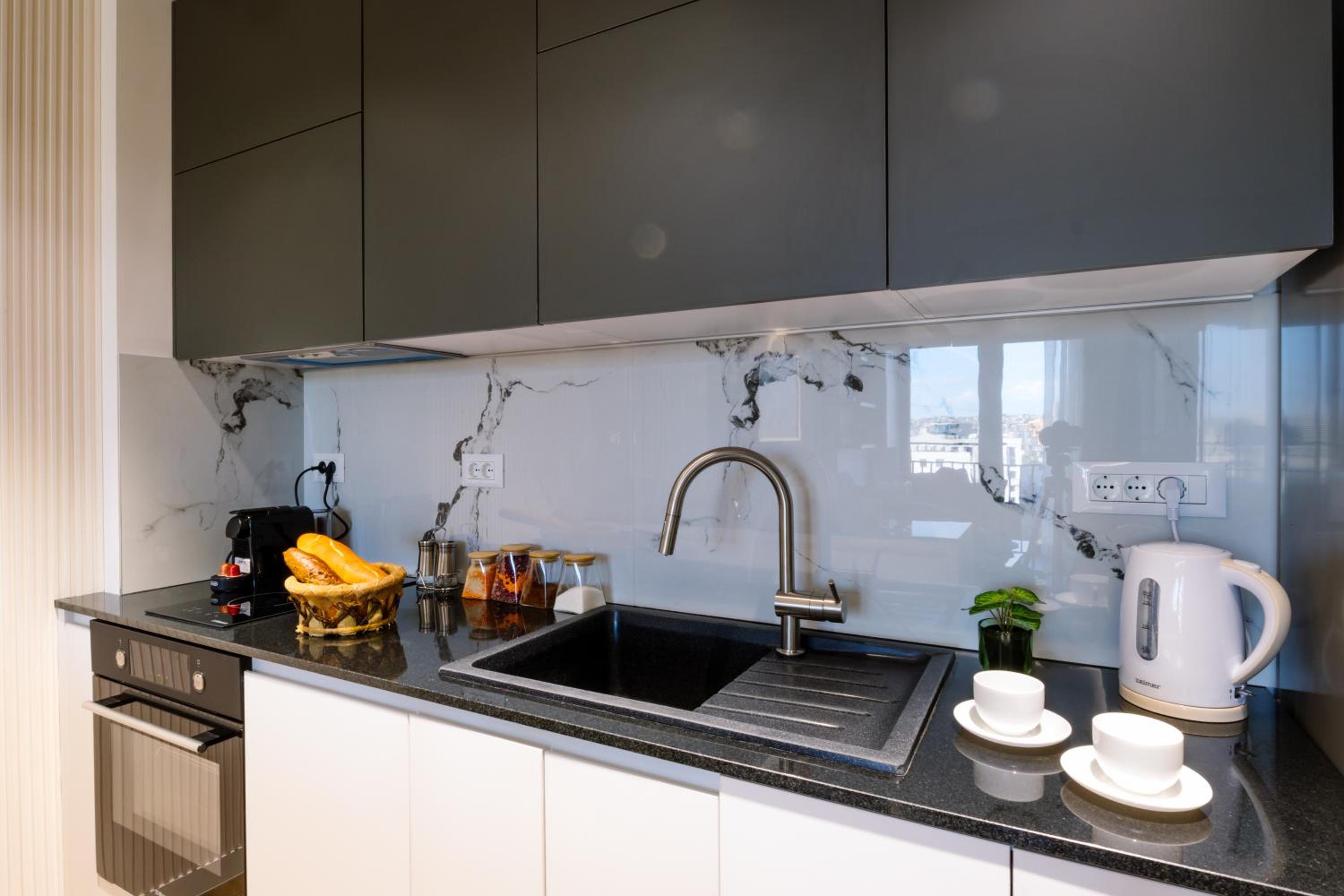 hotelise I Fresco Apartment