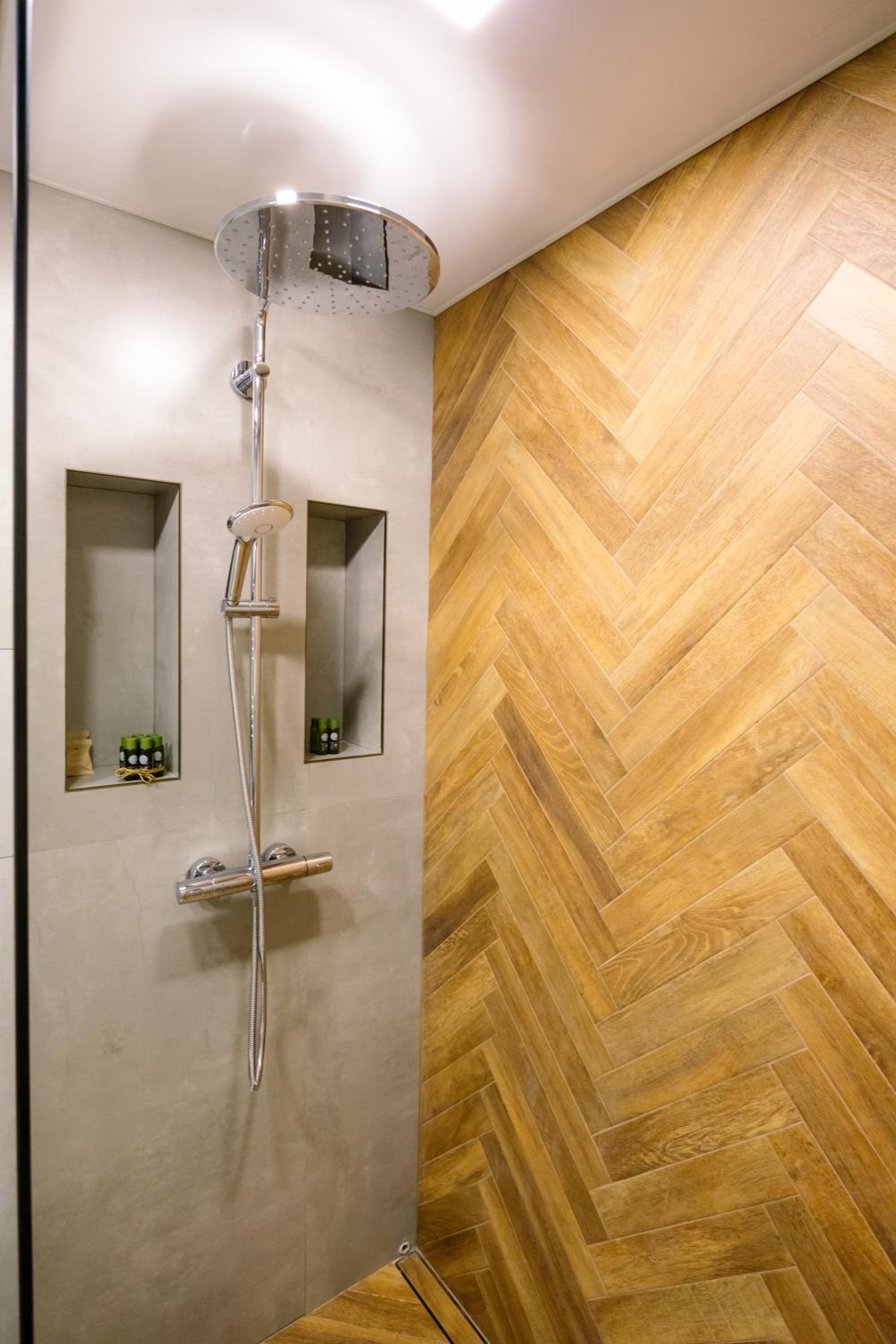 hotelise I Fresco Apartment