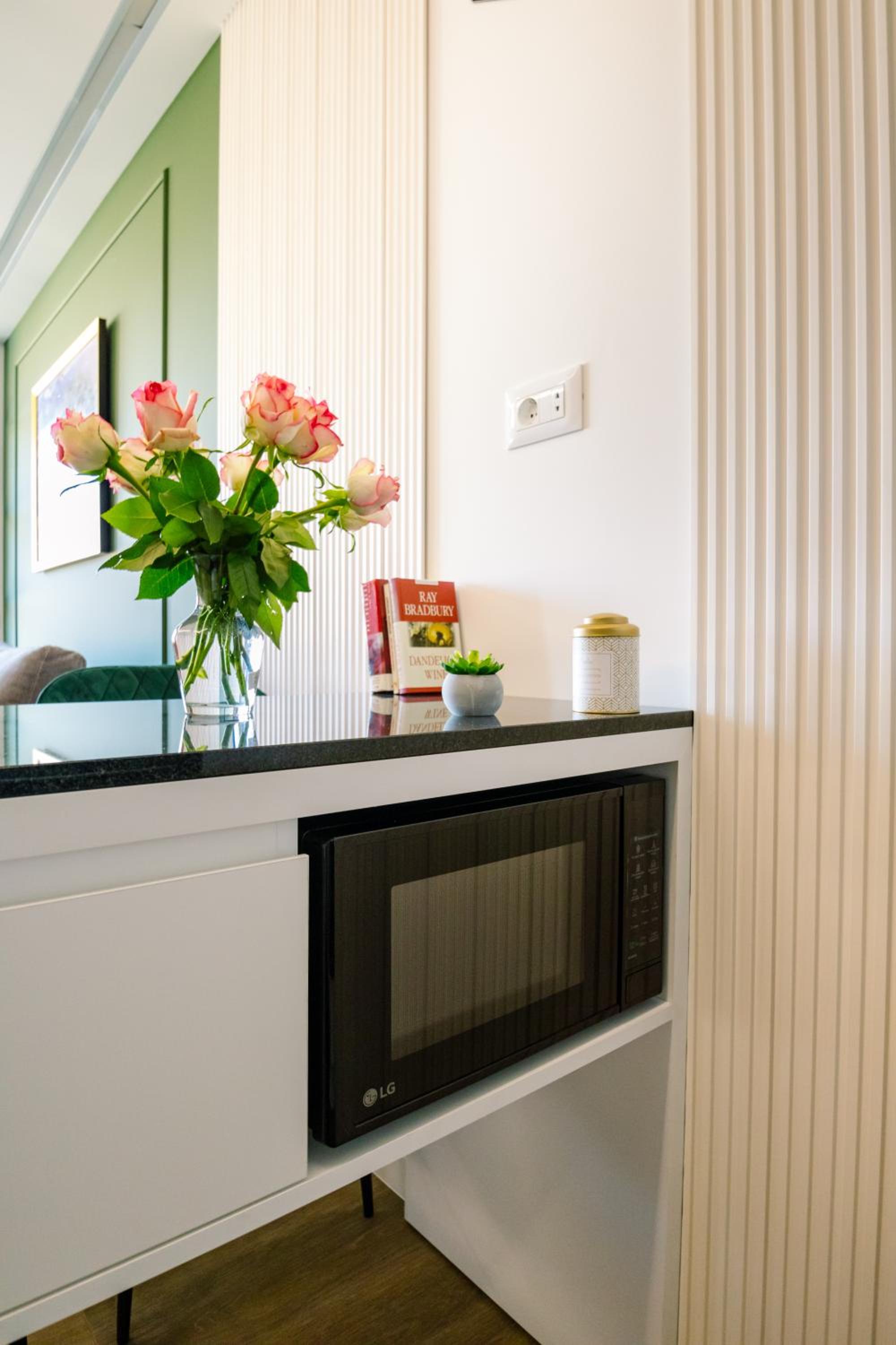 hotelise I Fresco Apartment