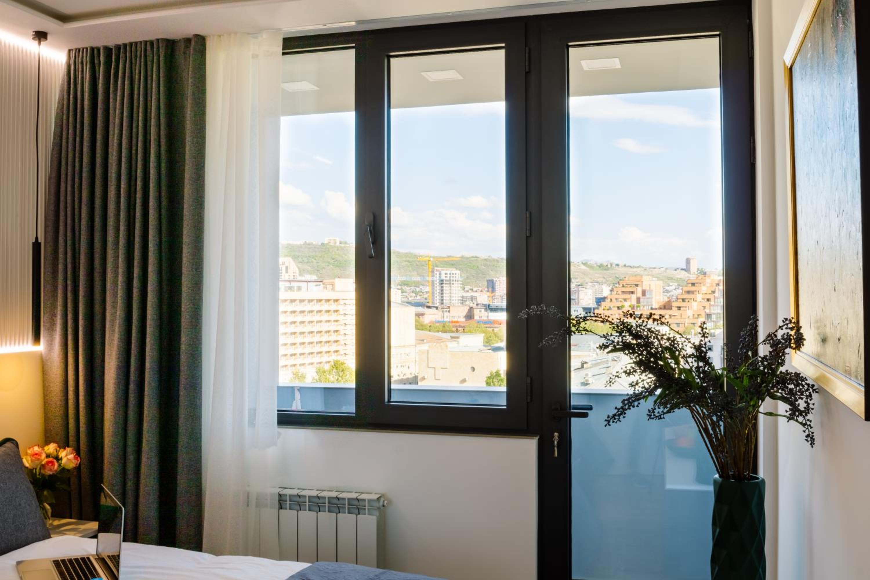 hotelise I Fresco Apartment