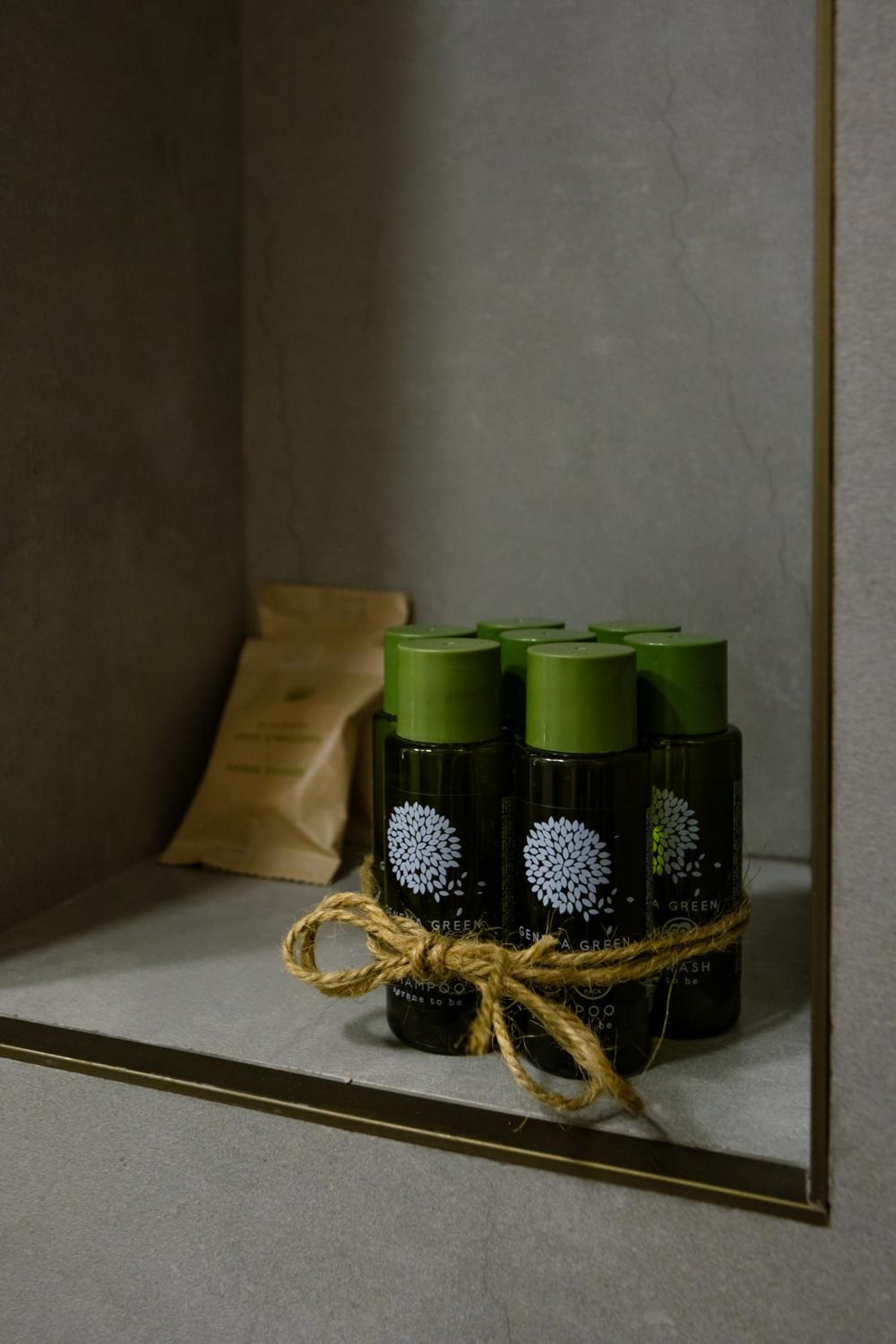 hotelise I Fresco Apartment
